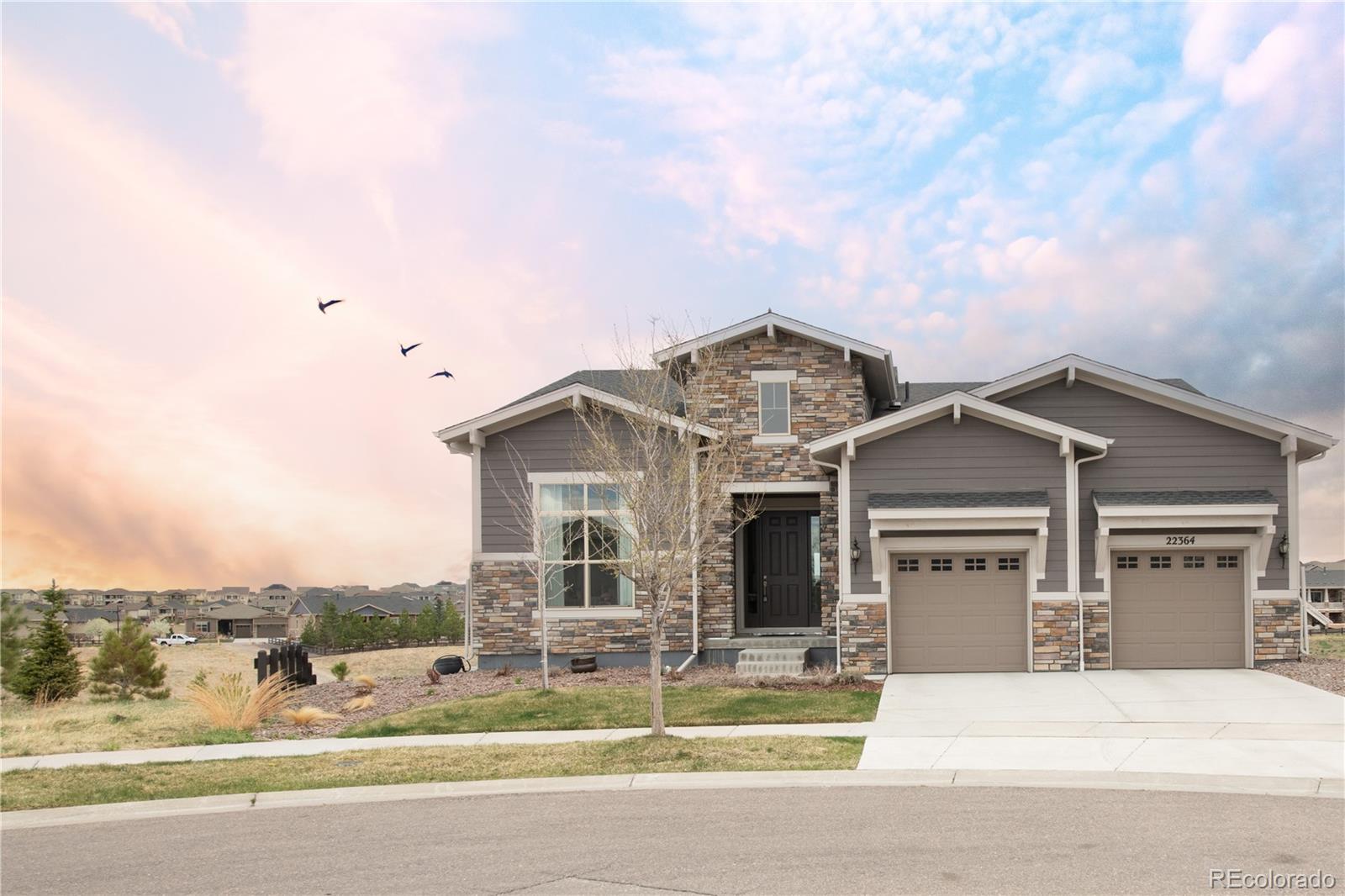MLS Image #39 for 22364 e bailey place,aurora, Colorado