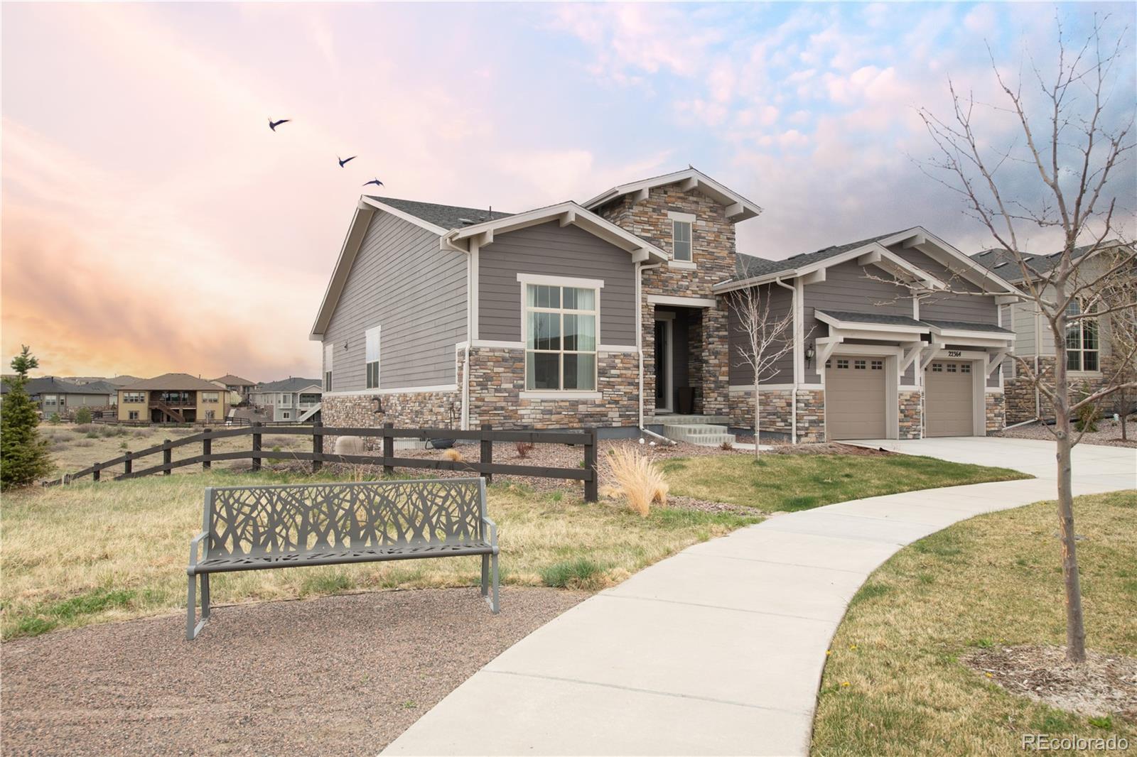 MLS Image #40 for 22364 e bailey place,aurora, Colorado