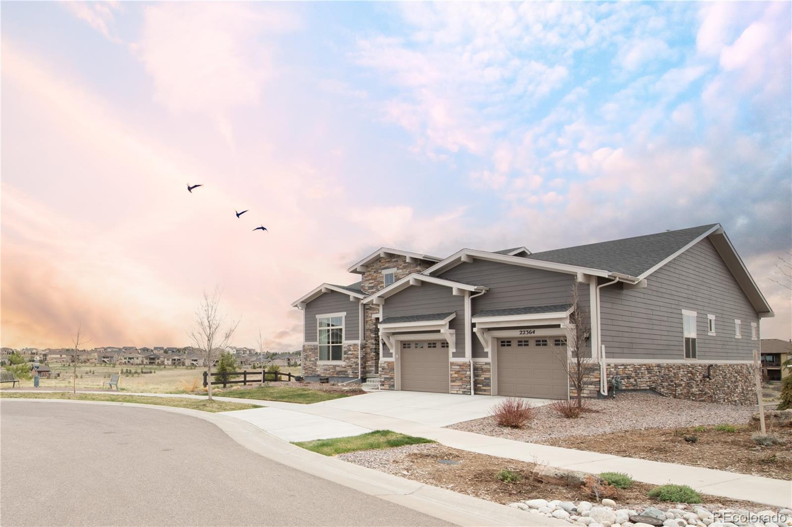 MLS Image #41 for 22364 e bailey place,aurora, Colorado