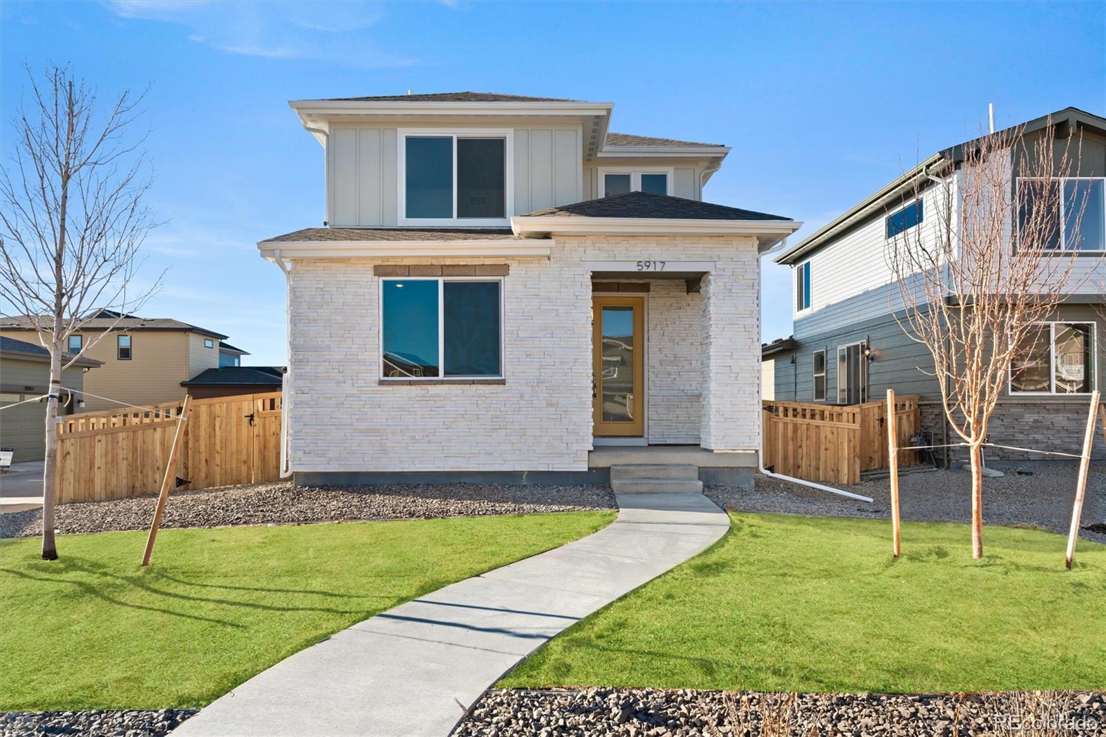 MLS Image #0 for 21134 e 63rd drive,aurora, Colorado