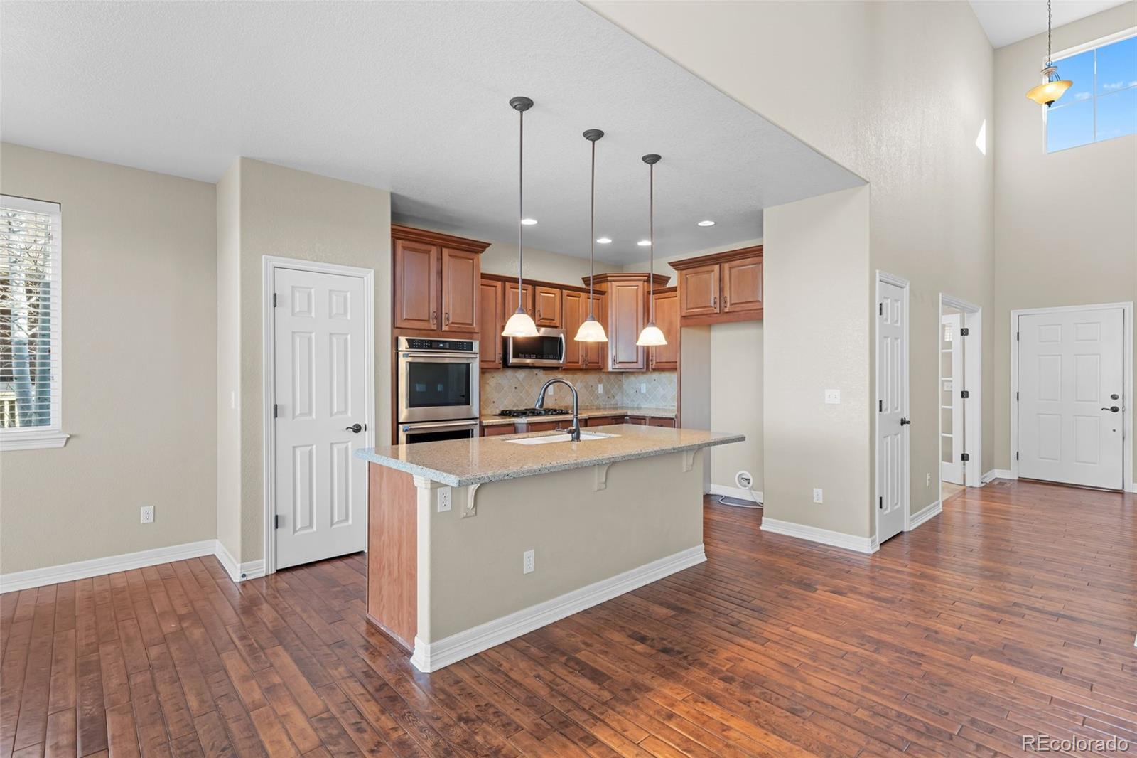 MLS Image #12 for 15715  carob circle,parker, Colorado