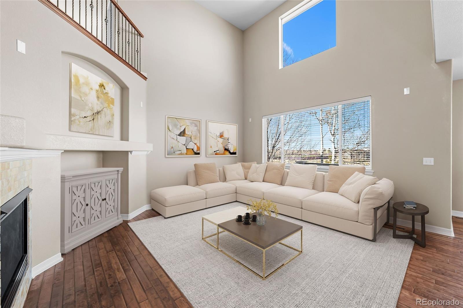 MLS Image #18 for 15715  carob circle,parker, Colorado