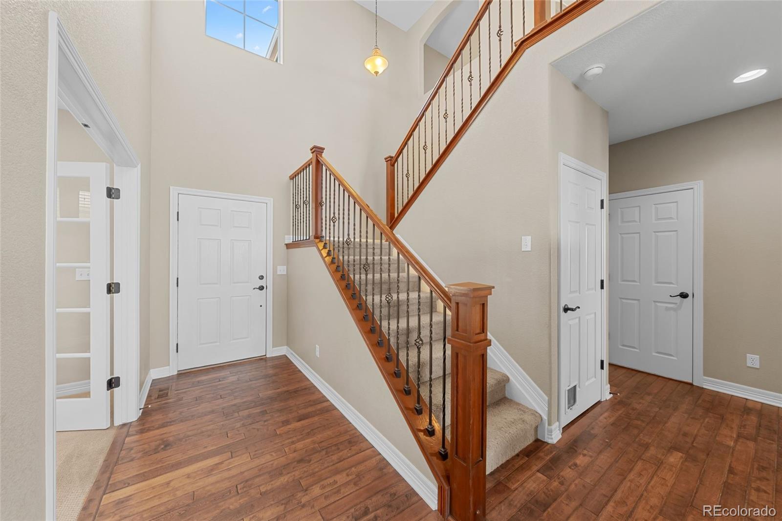 MLS Image #2 for 15715  carob circle,parker, Colorado