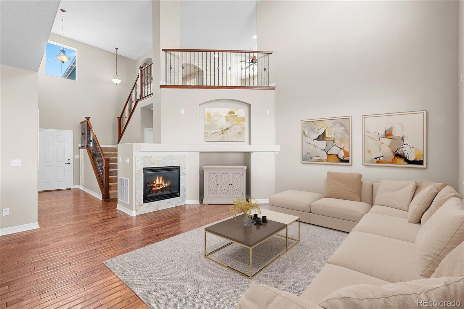 MLS Image #20 for 15715  carob circle,parker, Colorado