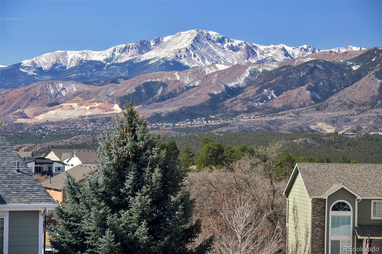 CMA Image for 1203  lawn lake trail,Colorado Springs, Colorado