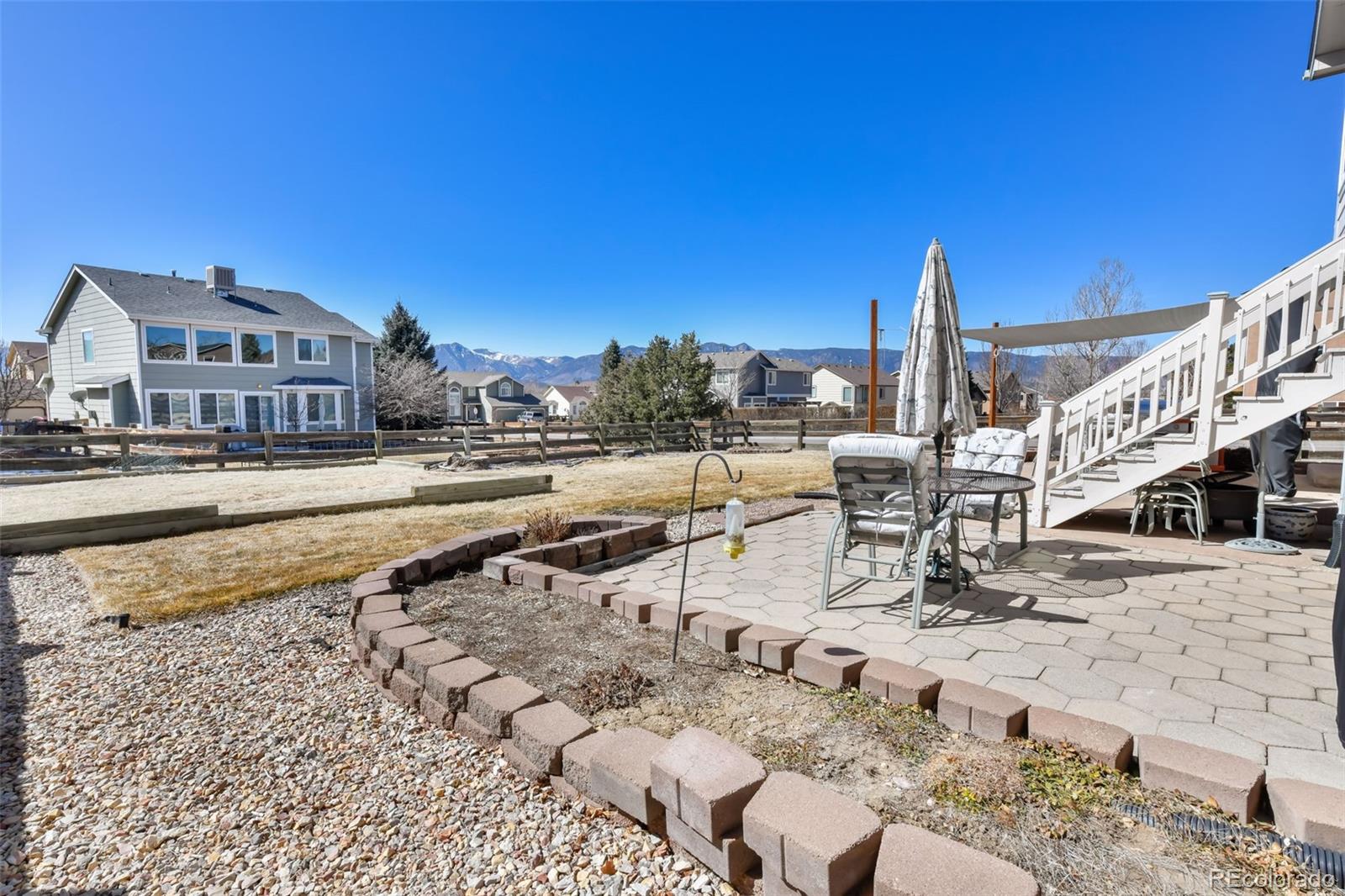 MLS Image #35 for 1203  lawn lake trail,colorado springs, Colorado