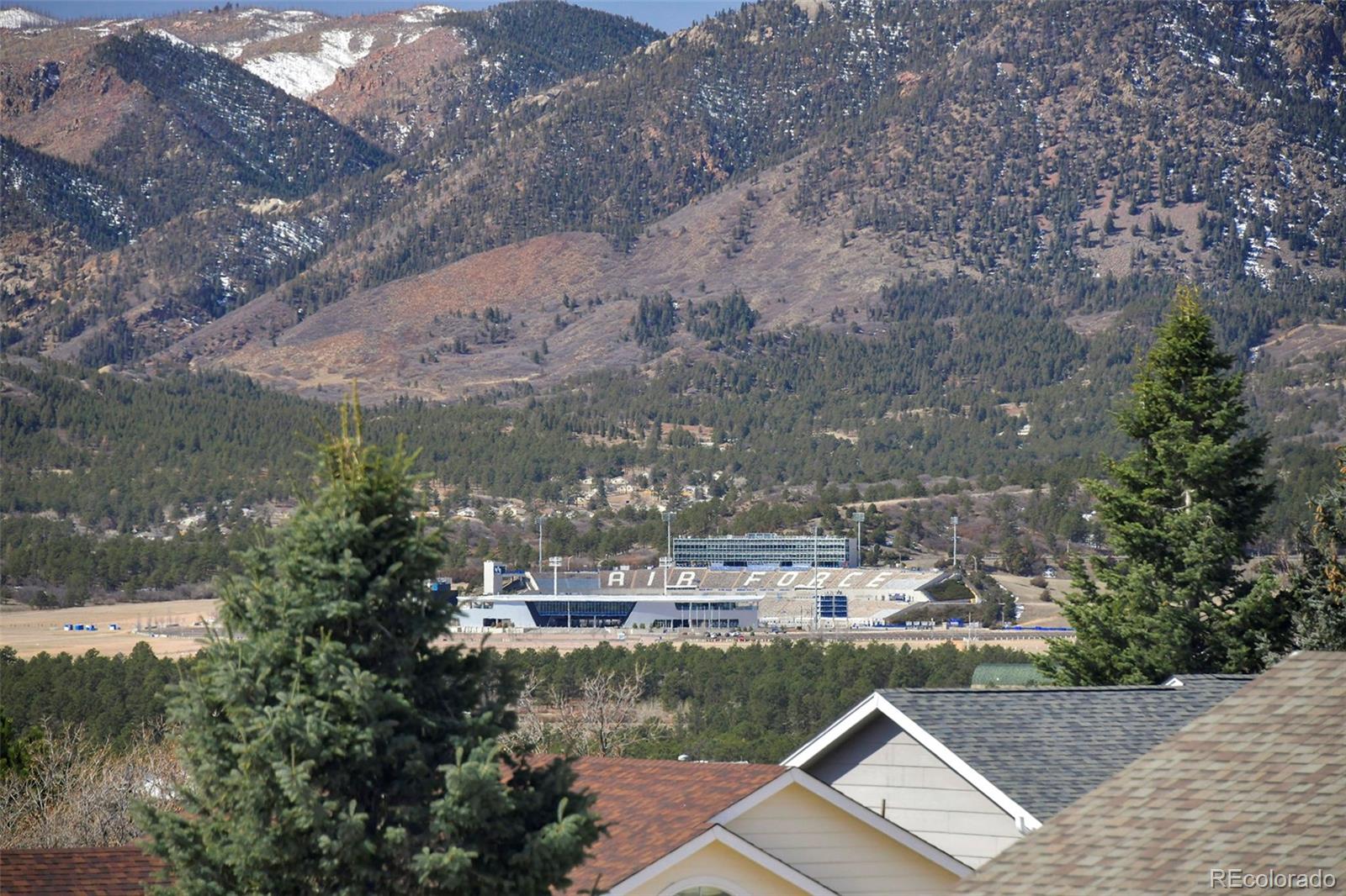 MLS Image #4 for 1203  lawn lake trail,colorado springs, Colorado
