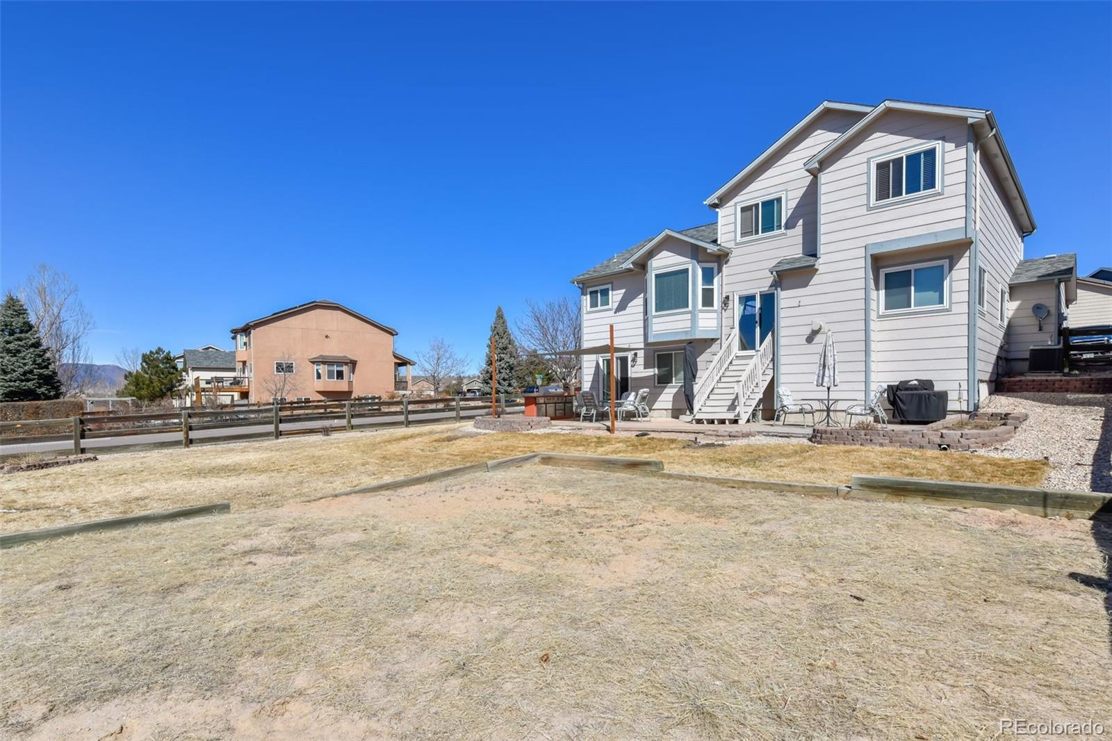 MLS Image #41 for 1203  lawn lake trail,colorado springs, Colorado