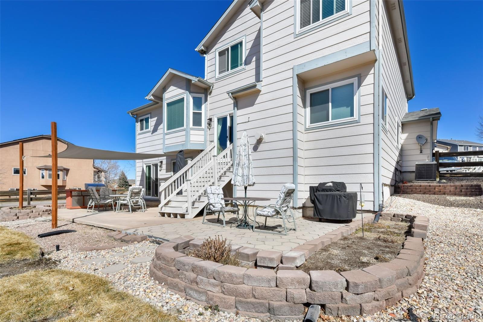 MLS Image #42 for 1203  lawn lake trail,colorado springs, Colorado