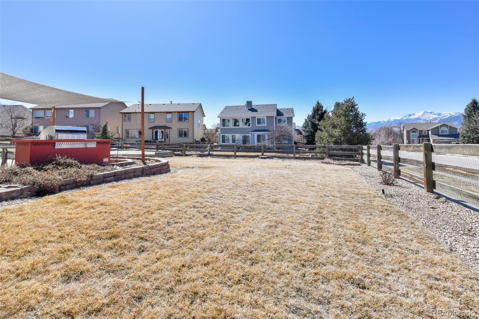 MLS Image #45 for 1203  lawn lake trail,colorado springs, Colorado