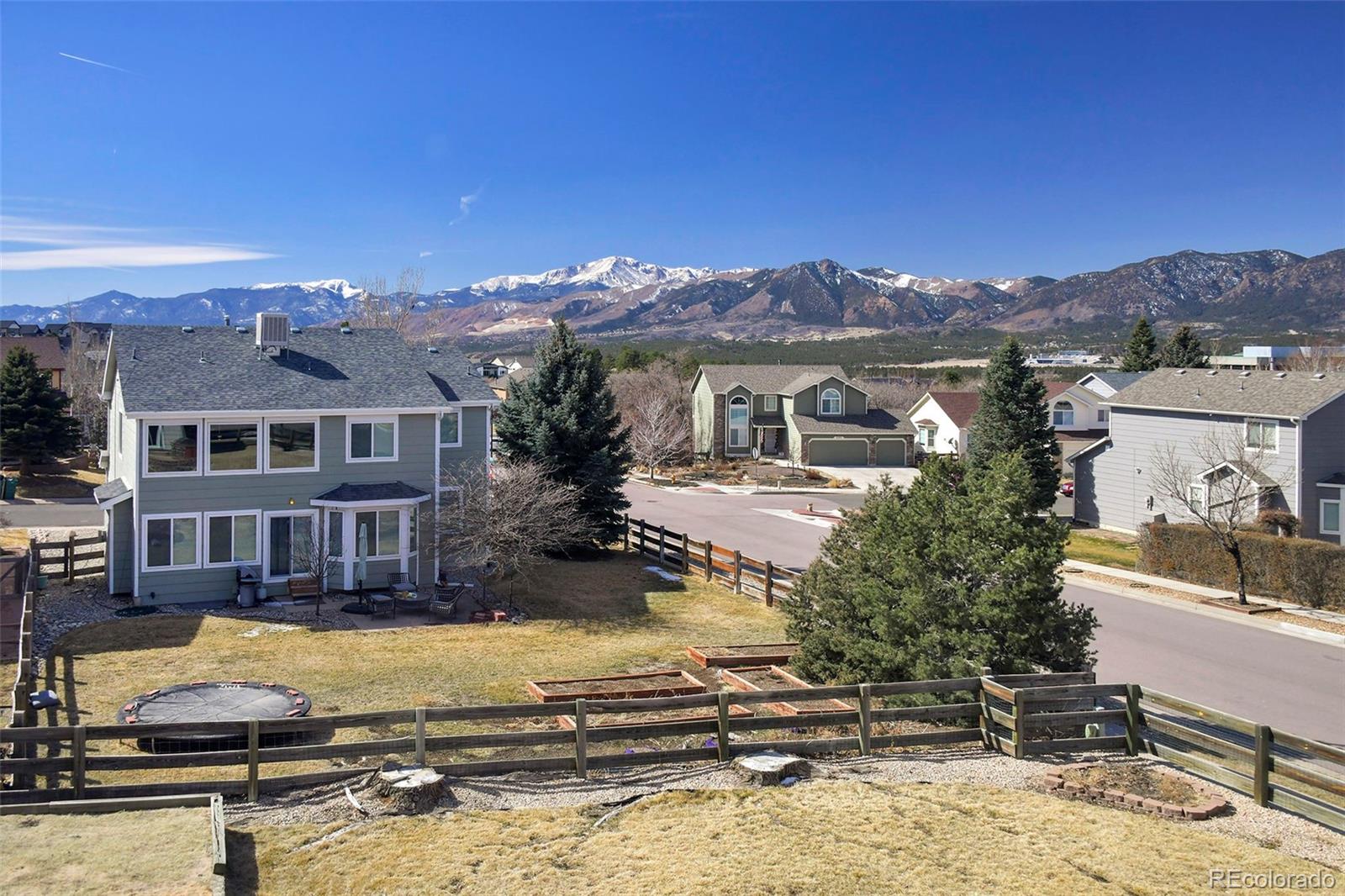 MLS Image #46 for 1203  lawn lake trail,colorado springs, Colorado