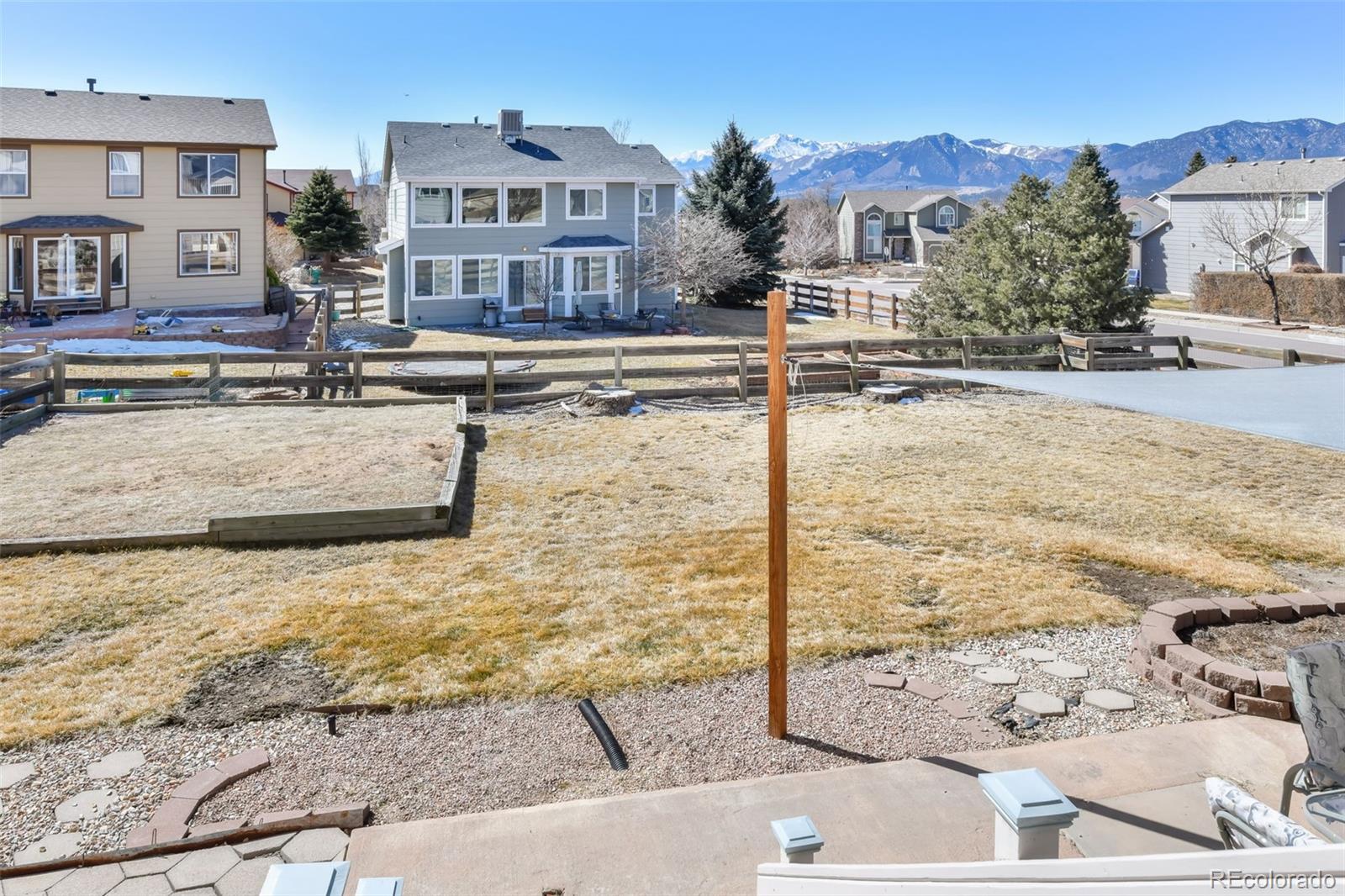 MLS Image #47 for 1203  lawn lake trail,colorado springs, Colorado