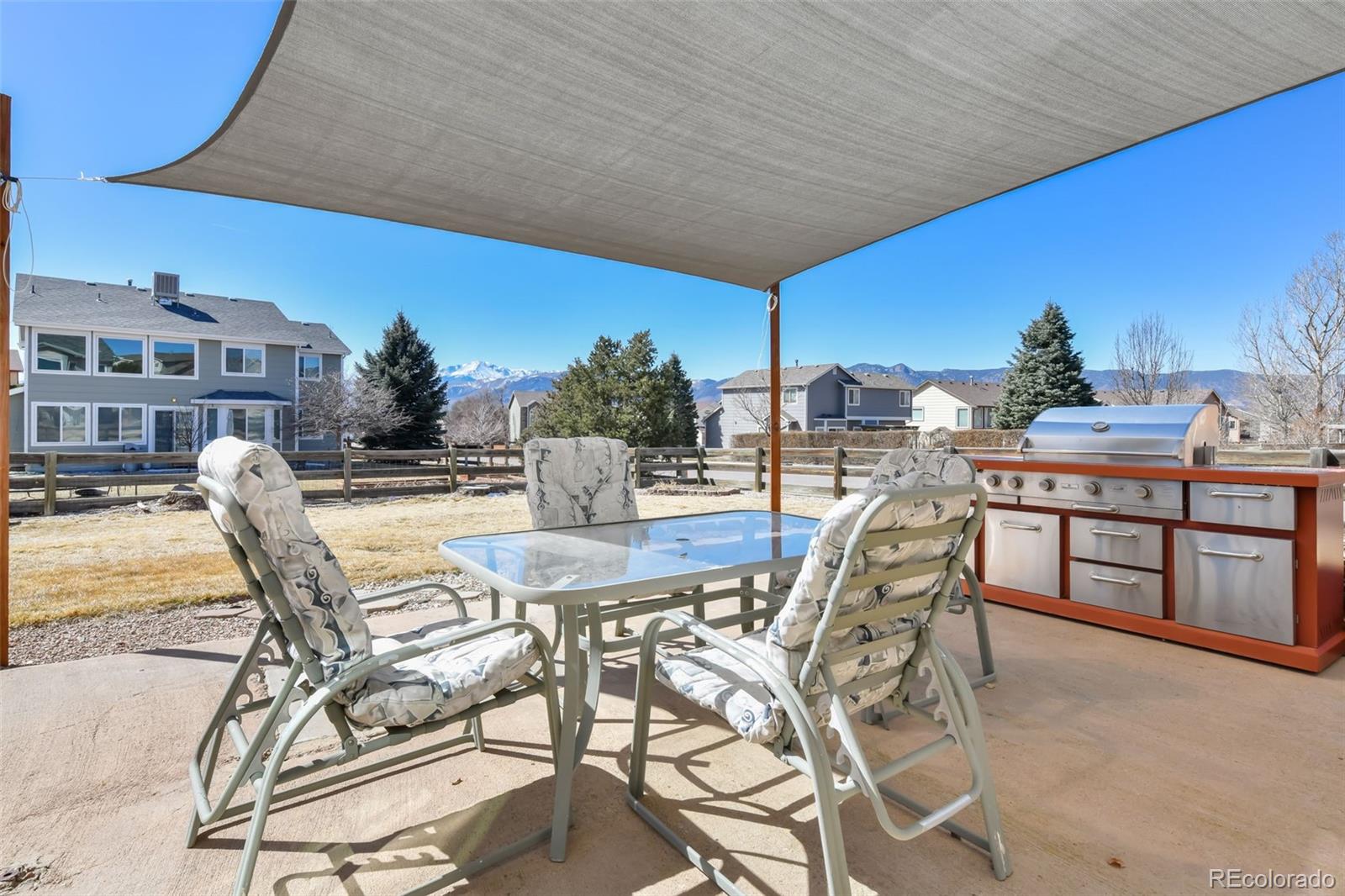 MLS Image #48 for 1203  lawn lake trail,colorado springs, Colorado