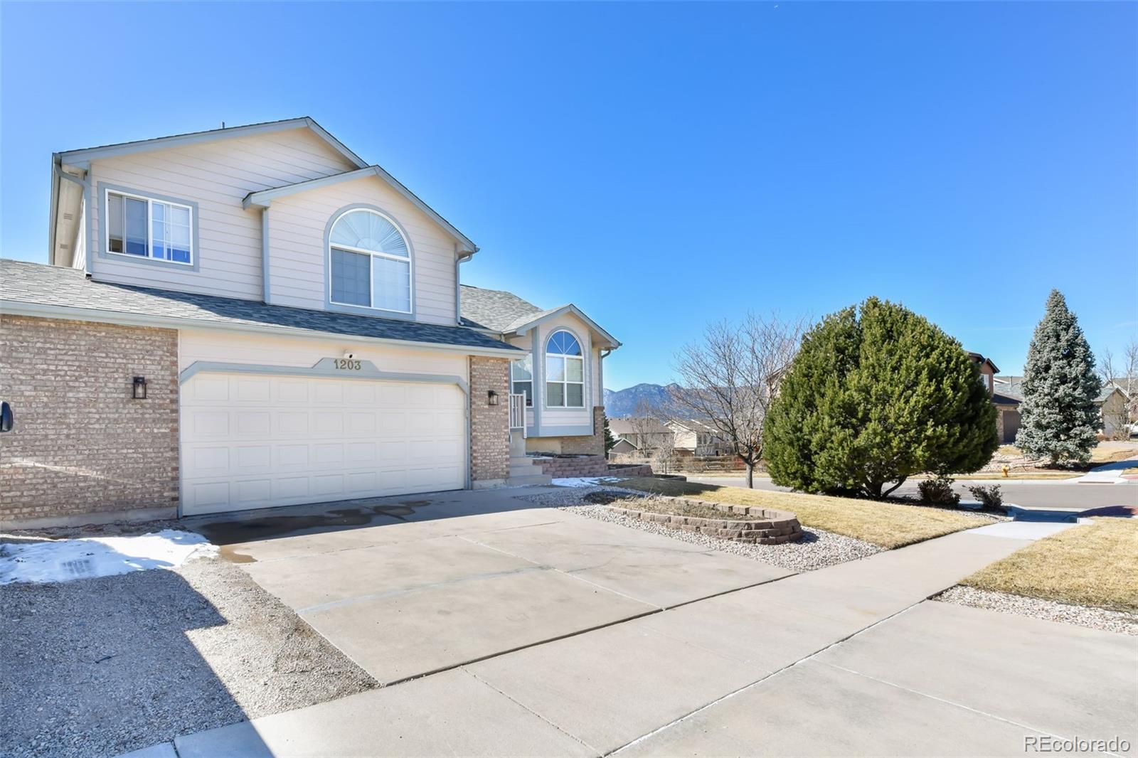 MLS Image #49 for 1203  lawn lake trail,colorado springs, Colorado