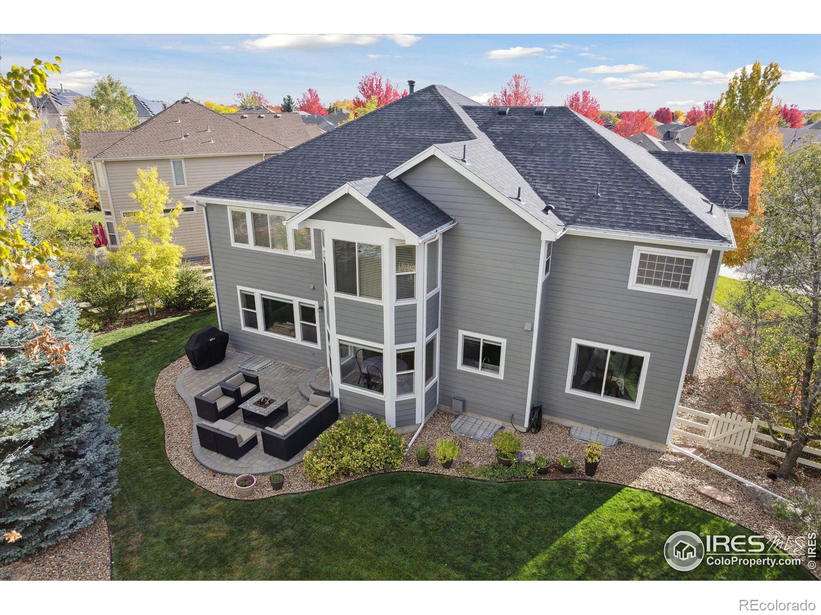 MLS Image #35 for 3991  stonegrass point,broomfield, Colorado