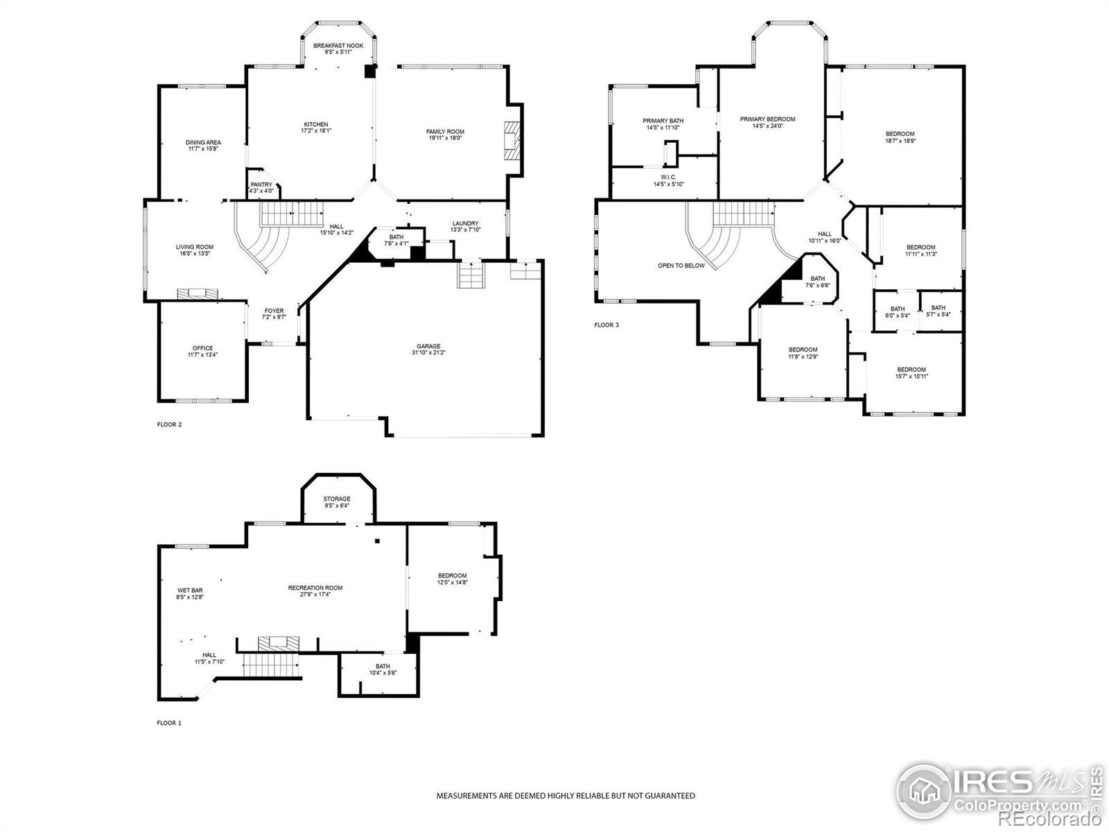 MLS Image #39 for 3991  stonegrass point,broomfield, Colorado
