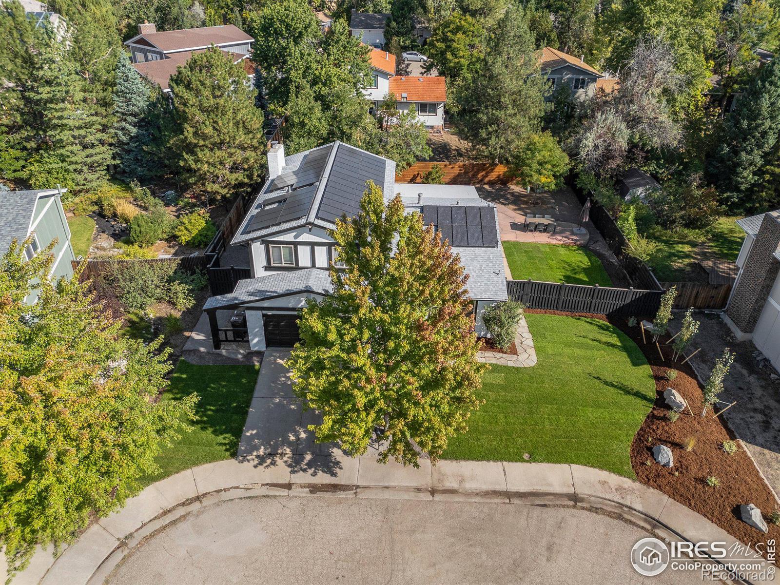 CMA Image for 4185  corriente place,Boulder, Colorado