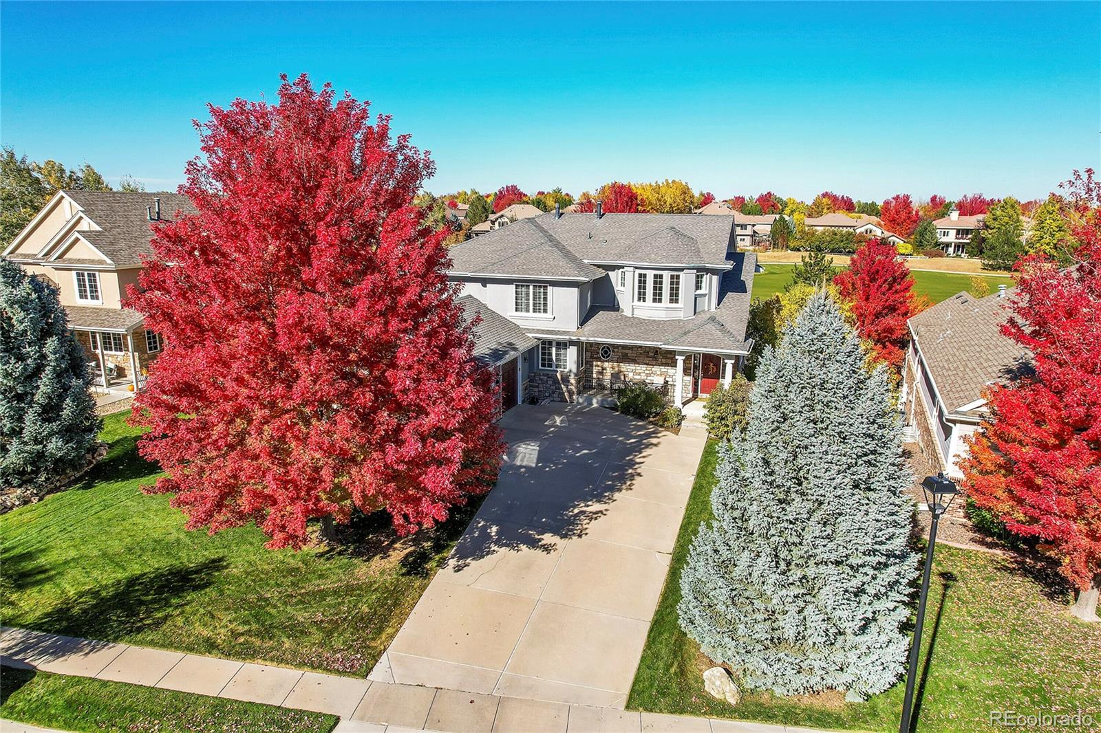 MLS Image #0 for 14035  crestone circle,broomfield, Colorado