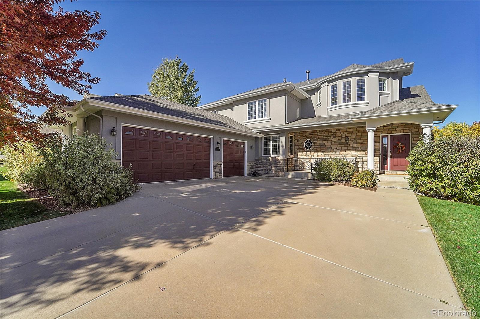 CMA Image for 14035  crestone circle,Broomfield, Colorado