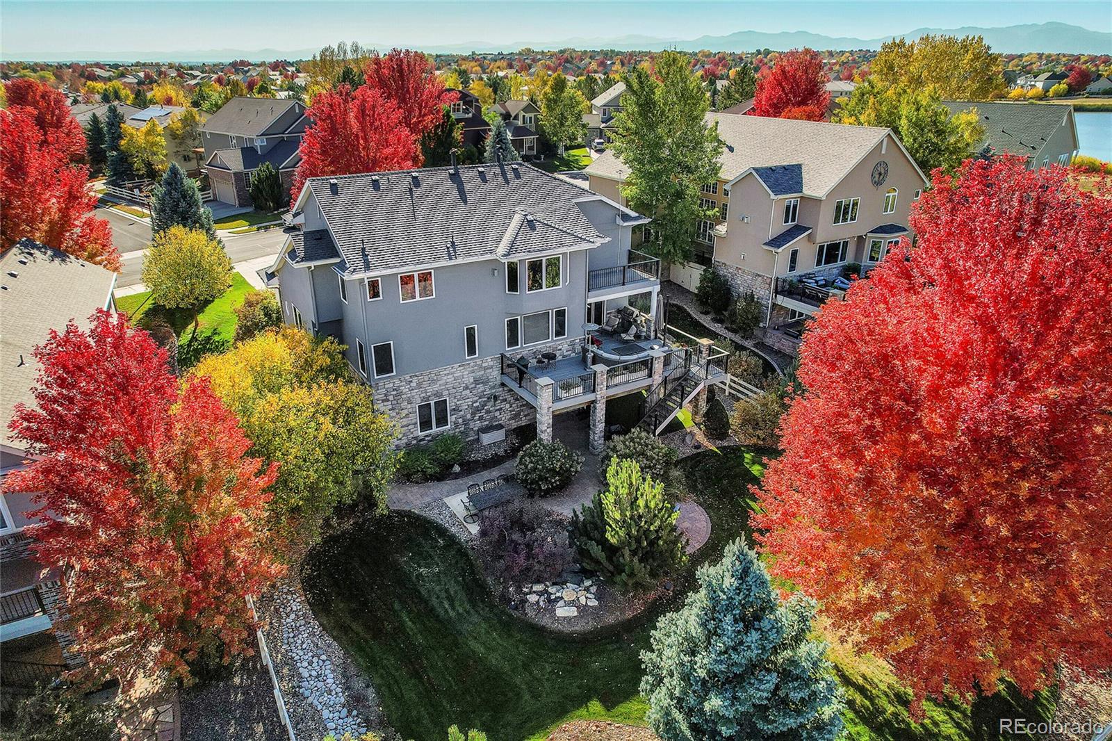 MLS Image #2 for 14035  crestone circle,broomfield, Colorado