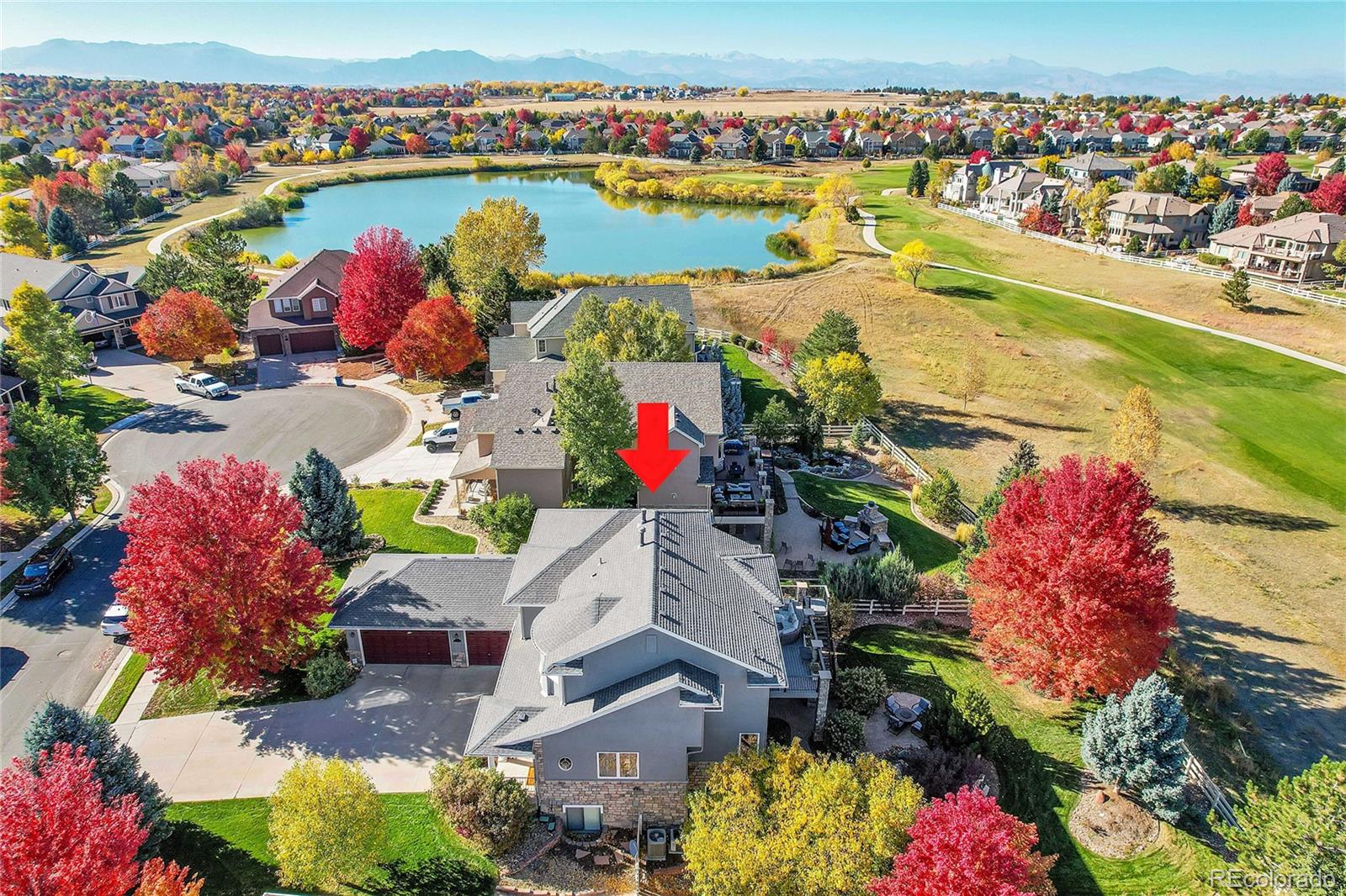 MLS Image #6 for 14035  crestone circle,broomfield, Colorado