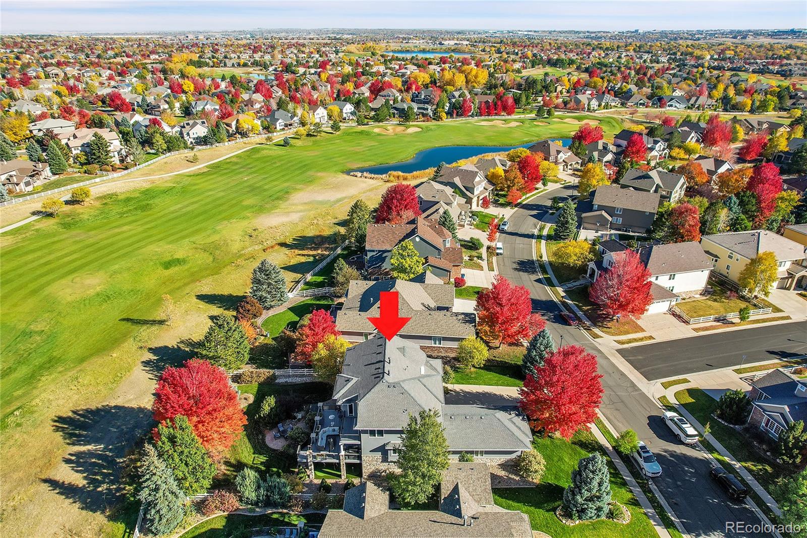 MLS Image #7 for 14035  crestone circle,broomfield, Colorado