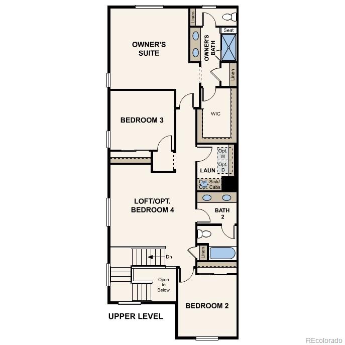 MLS Image #2 for 14105  deertrack lane,parker, Colorado