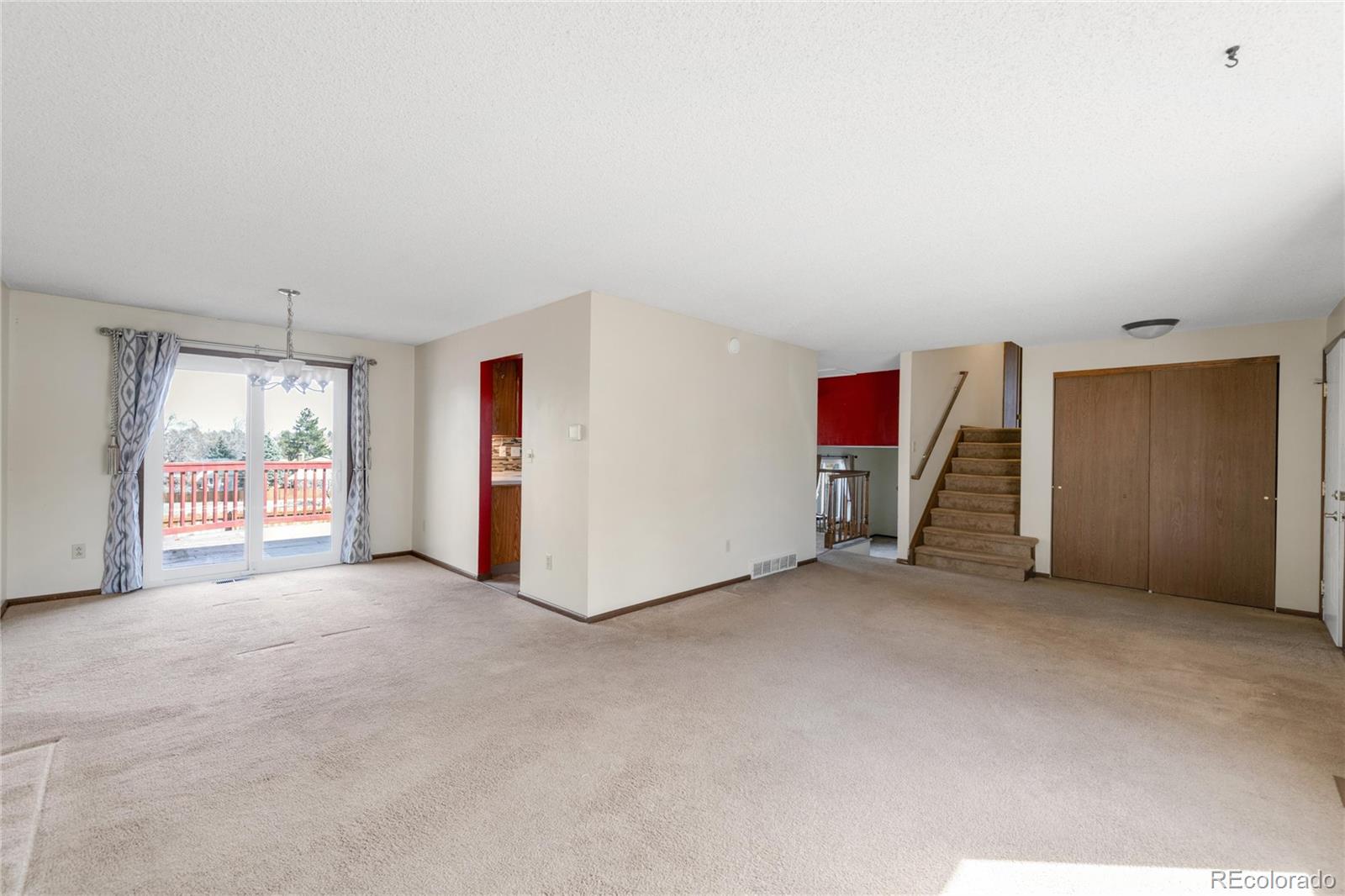 MLS Image #2 for 4121 s andes way,aurora, Colorado