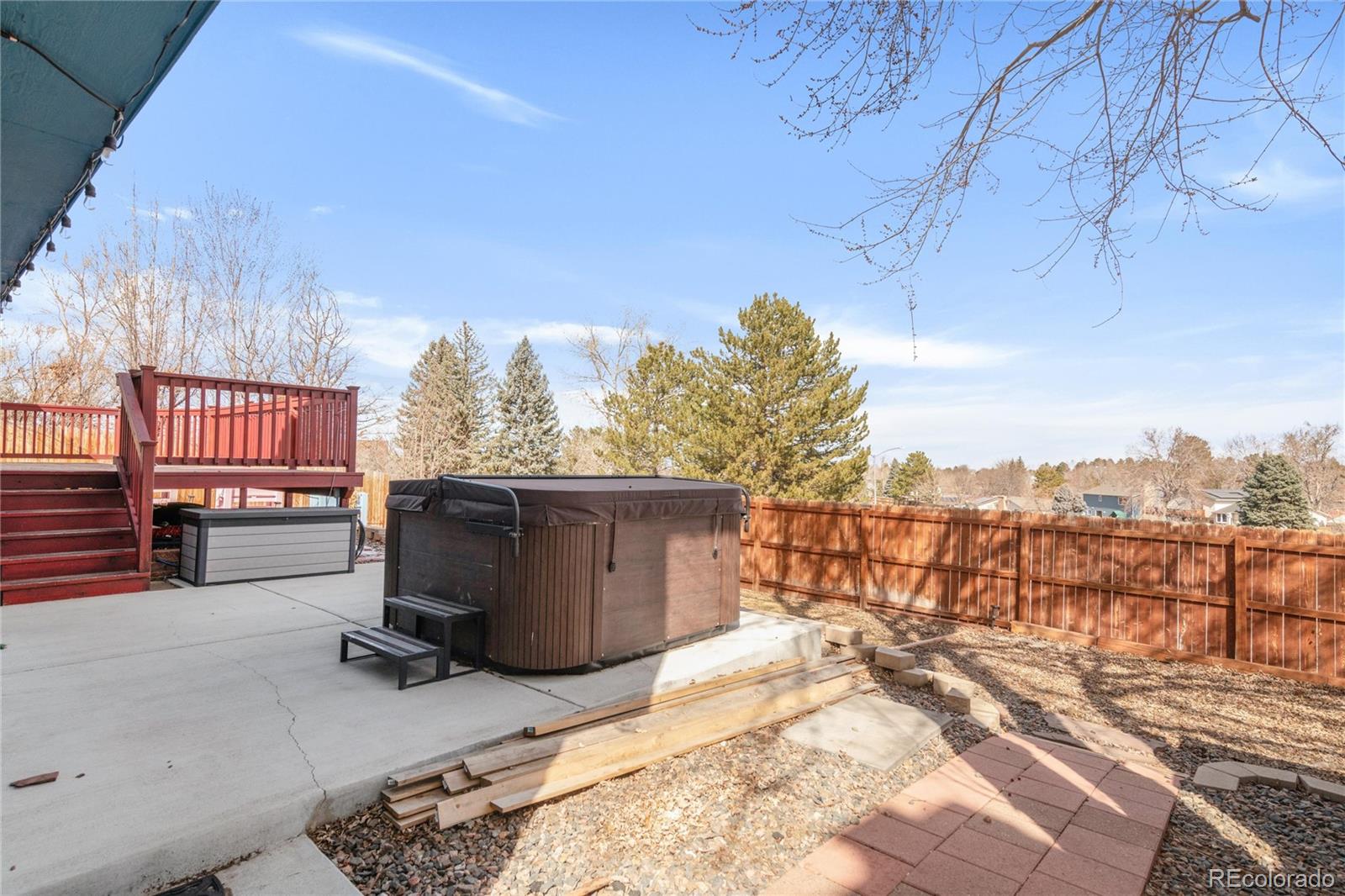 MLS Image #27 for 4121 s andes way,aurora, Colorado