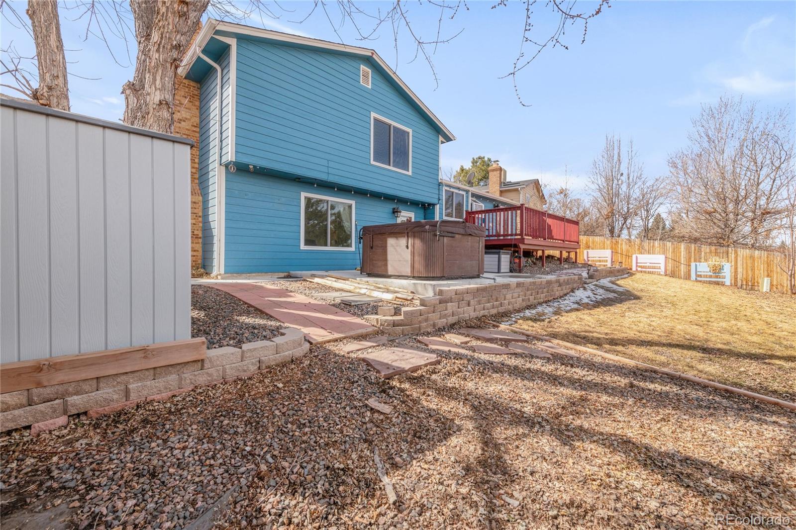 MLS Image #28 for 4121 s andes way,aurora, Colorado
