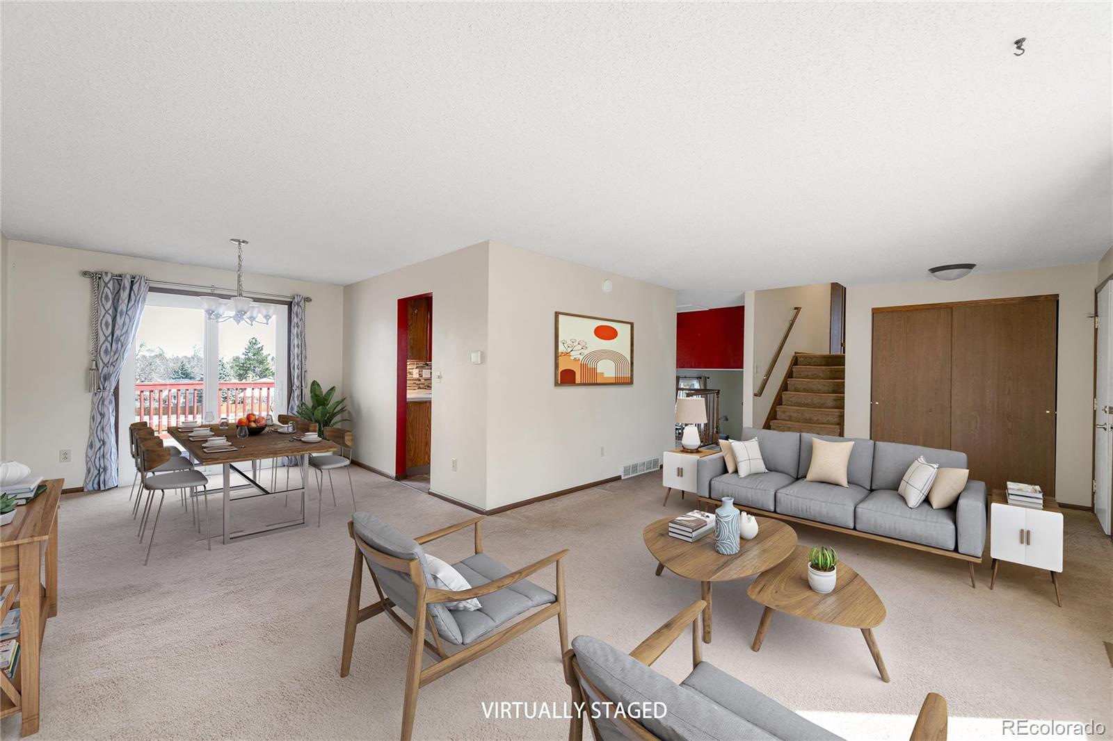 MLS Image #3 for 4121 s andes way,aurora, Colorado