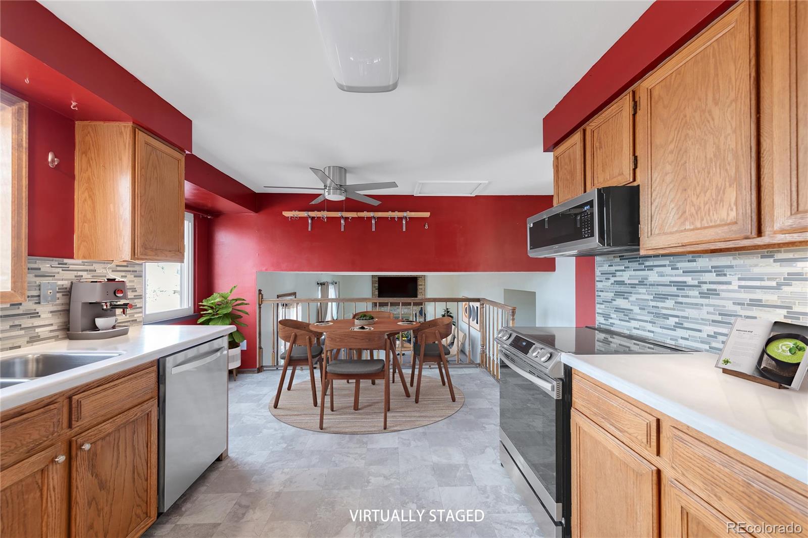 MLS Image #7 for 4121 s andes way,aurora, Colorado