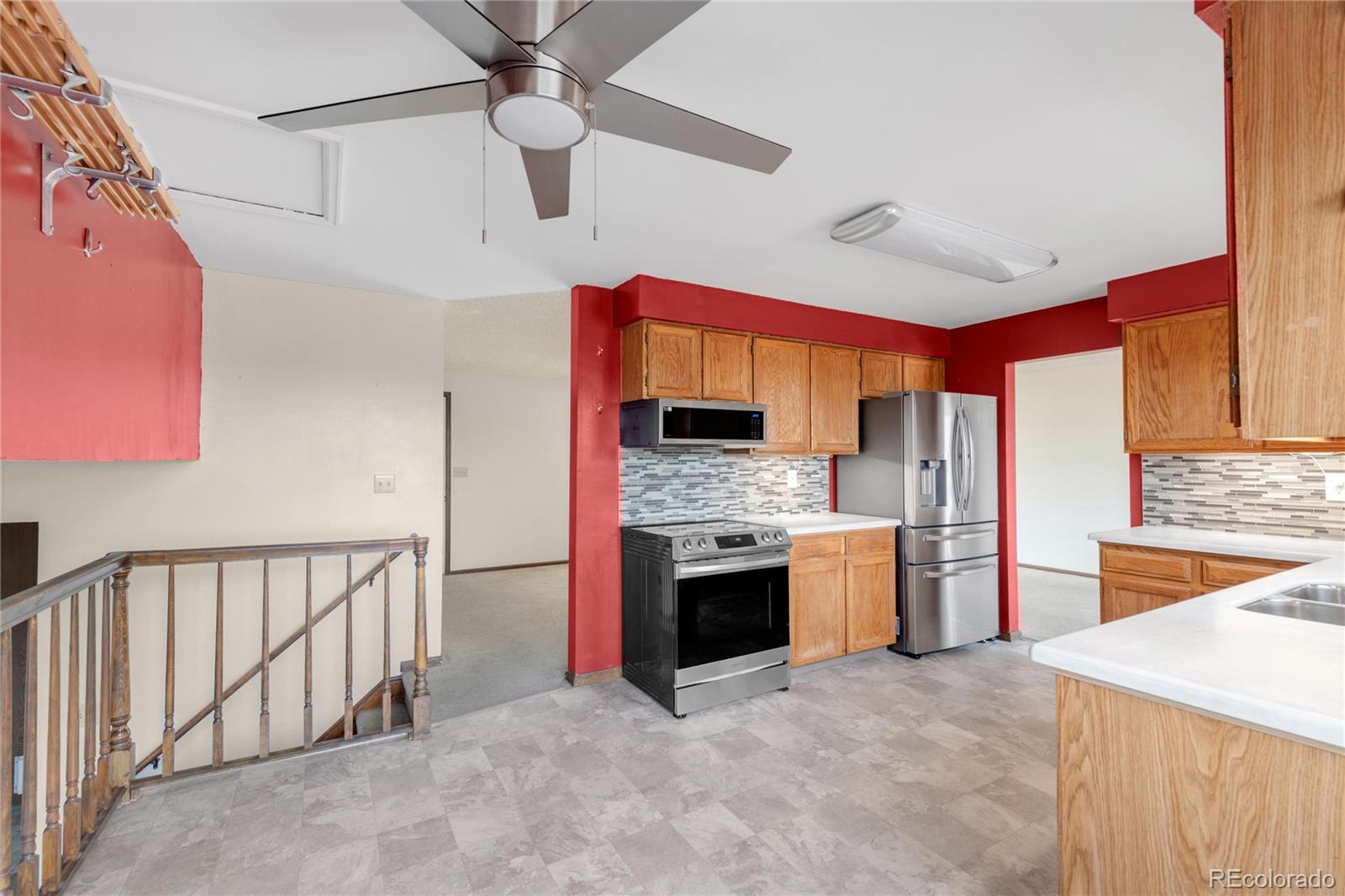 MLS Image #9 for 4121 s andes way,aurora, Colorado