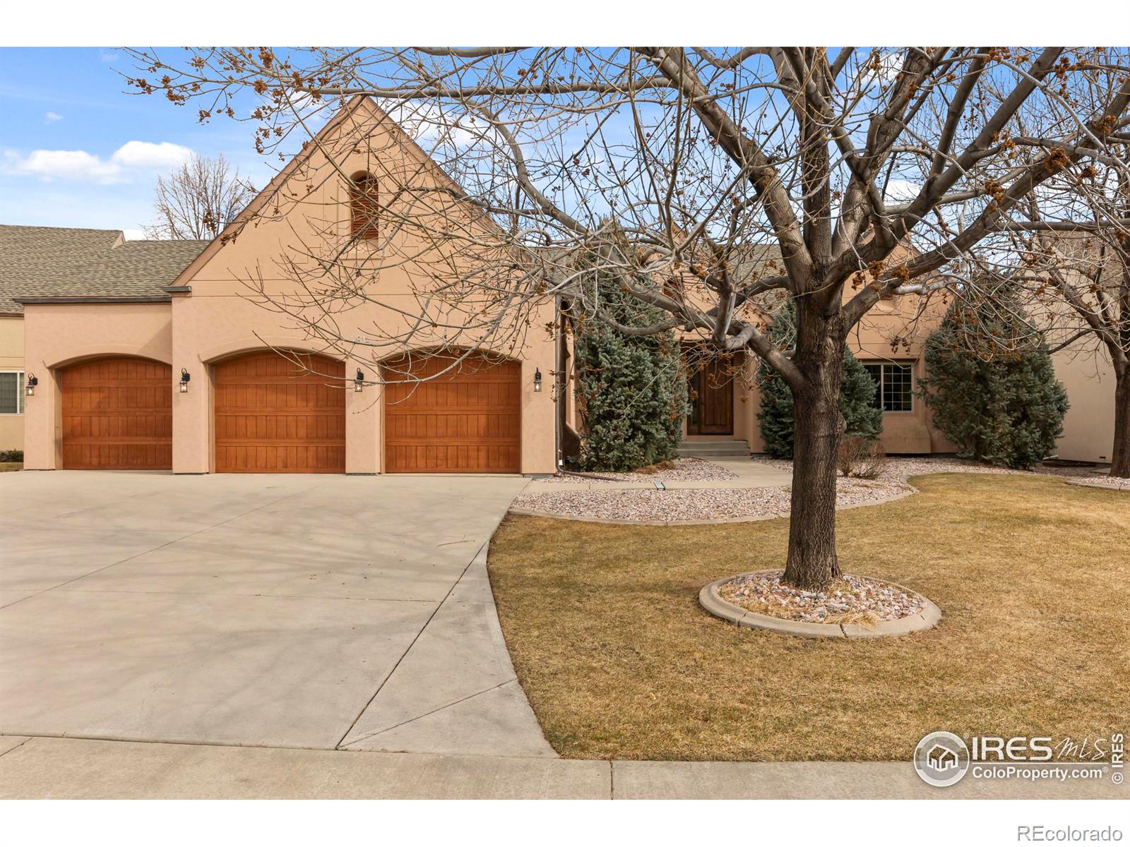 MLS Image #0 for 4814  caravelle drive,fort collins, Colorado