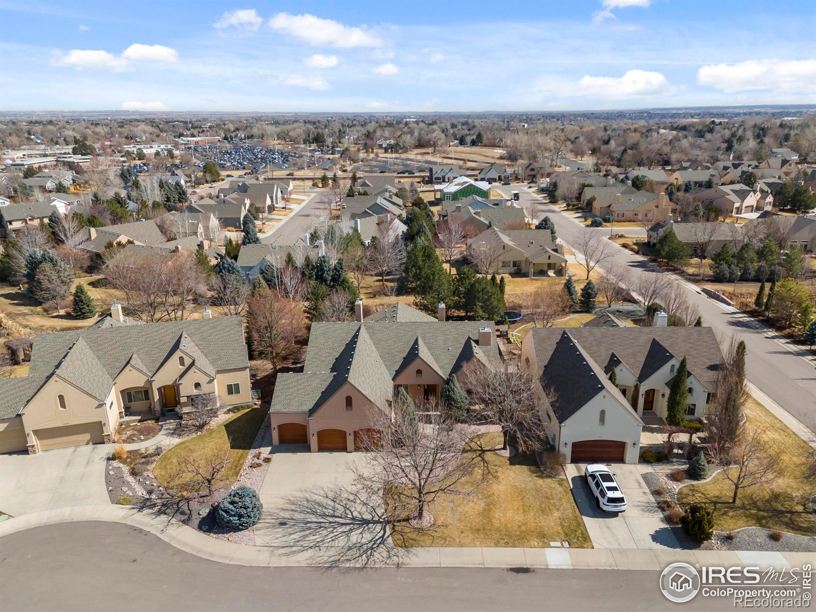 CMA Image for 4814  caravelle drive,Fort Collins, Colorado