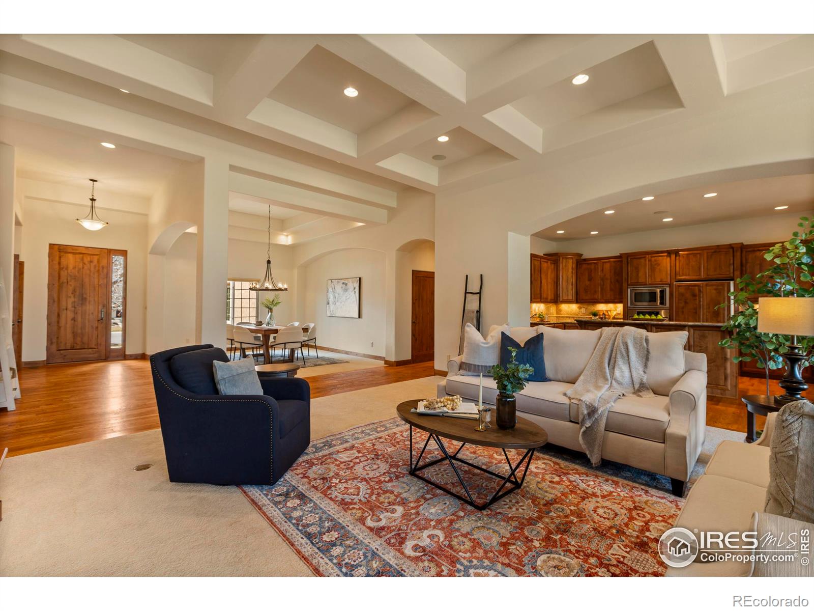 MLS Image #10 for 4814  caravelle drive,fort collins, Colorado