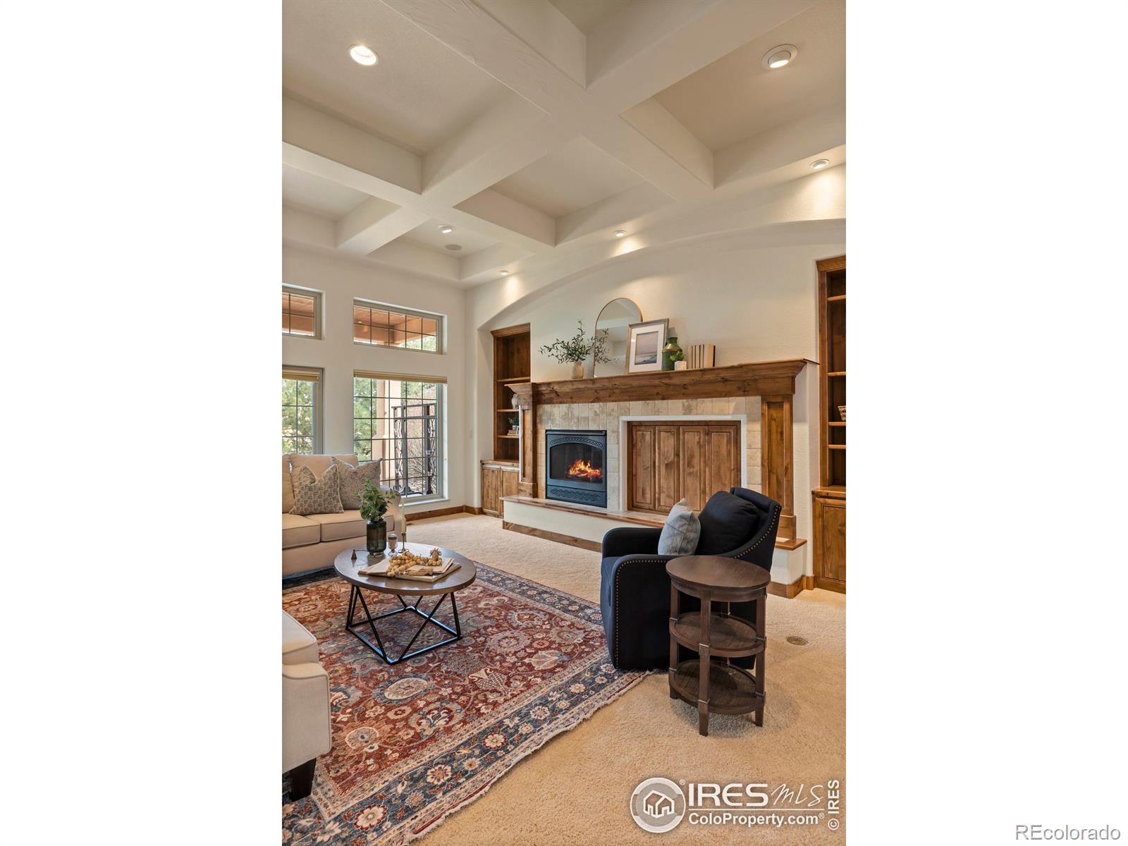 MLS Image #12 for 4814  caravelle drive,fort collins, Colorado