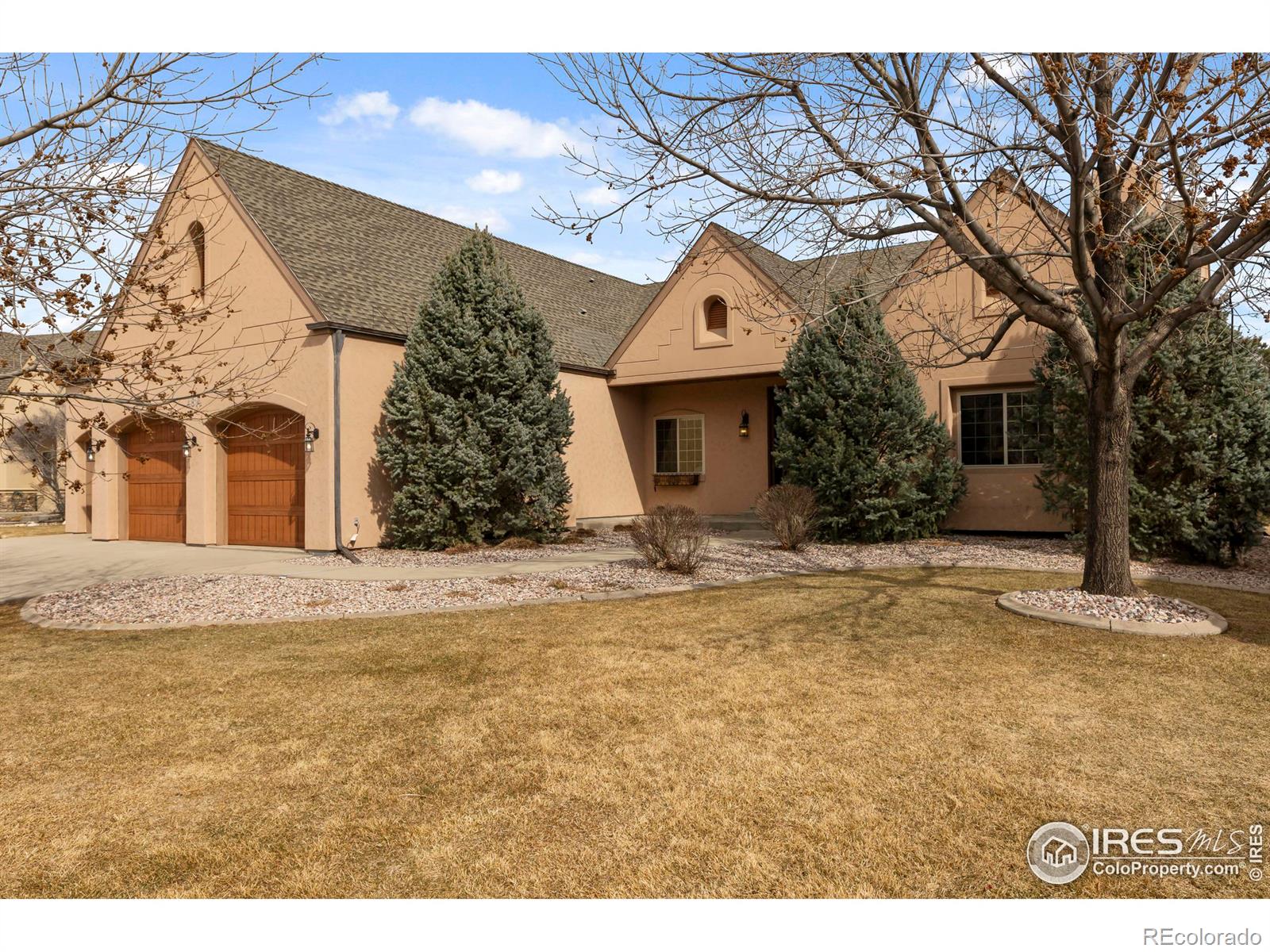 MLS Image #3 for 4814  caravelle drive,fort collins, Colorado