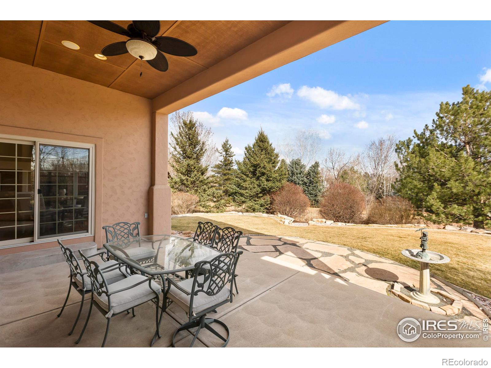 MLS Image #36 for 4814  caravelle drive,fort collins, Colorado