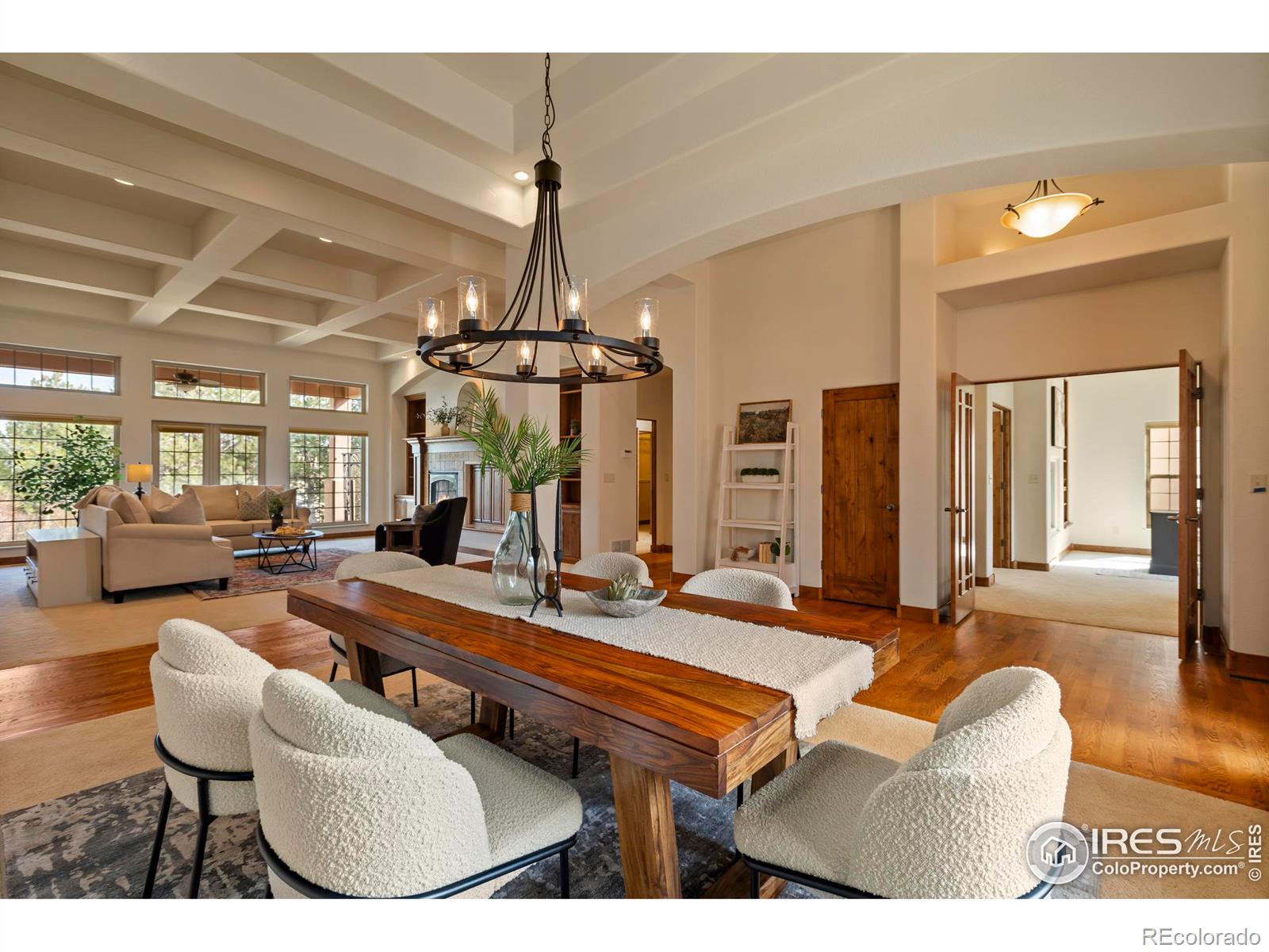 MLS Image #5 for 4814  caravelle drive,fort collins, Colorado