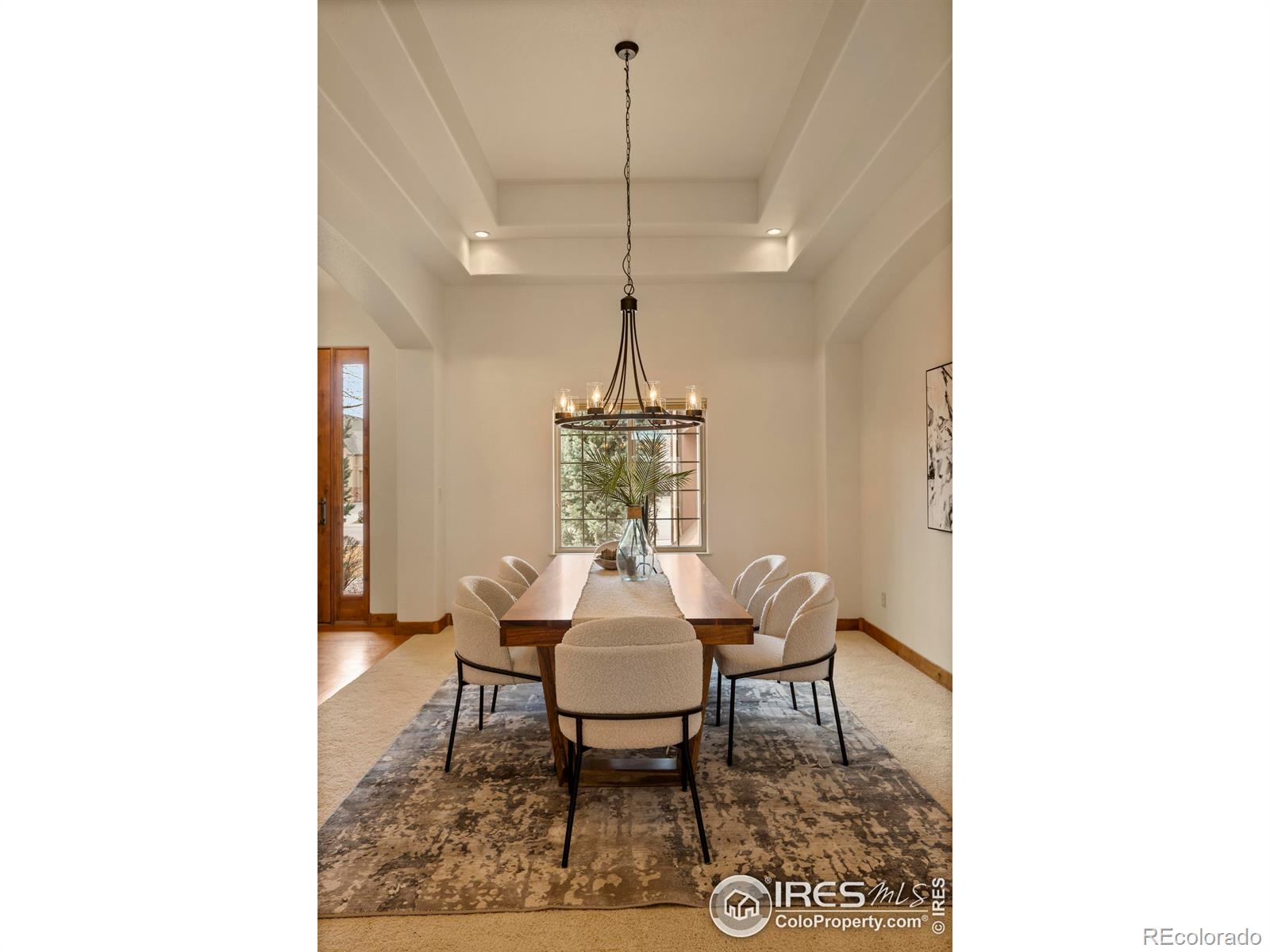 MLS Image #6 for 4814  caravelle drive,fort collins, Colorado