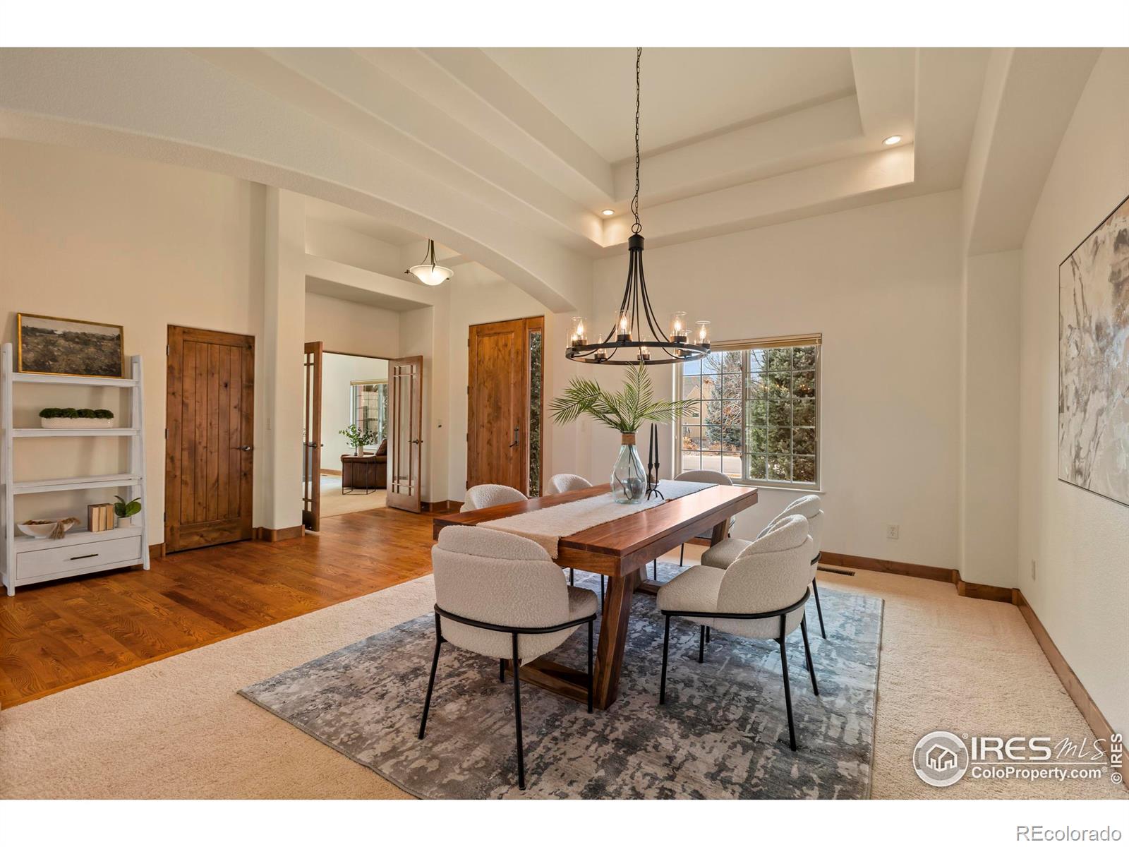 MLS Image #7 for 4814  caravelle drive,fort collins, Colorado