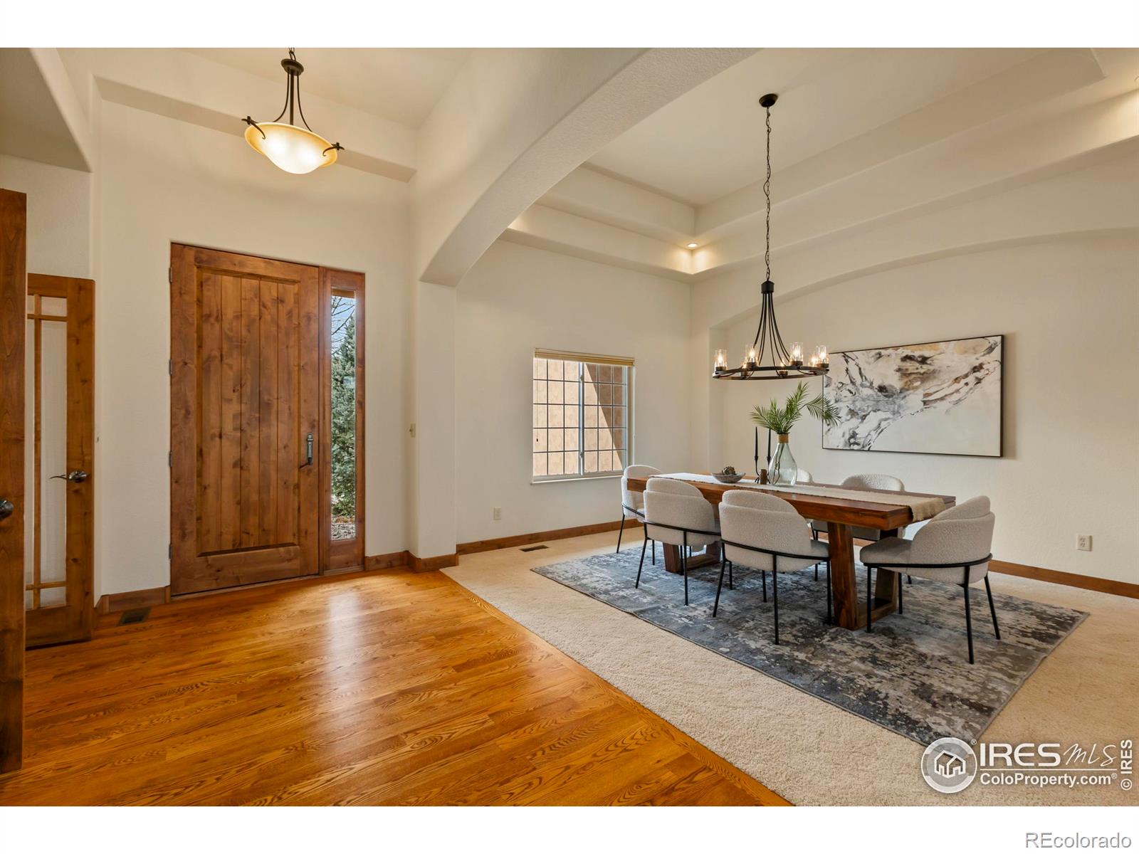 MLS Image #8 for 4814  caravelle drive,fort collins, Colorado
