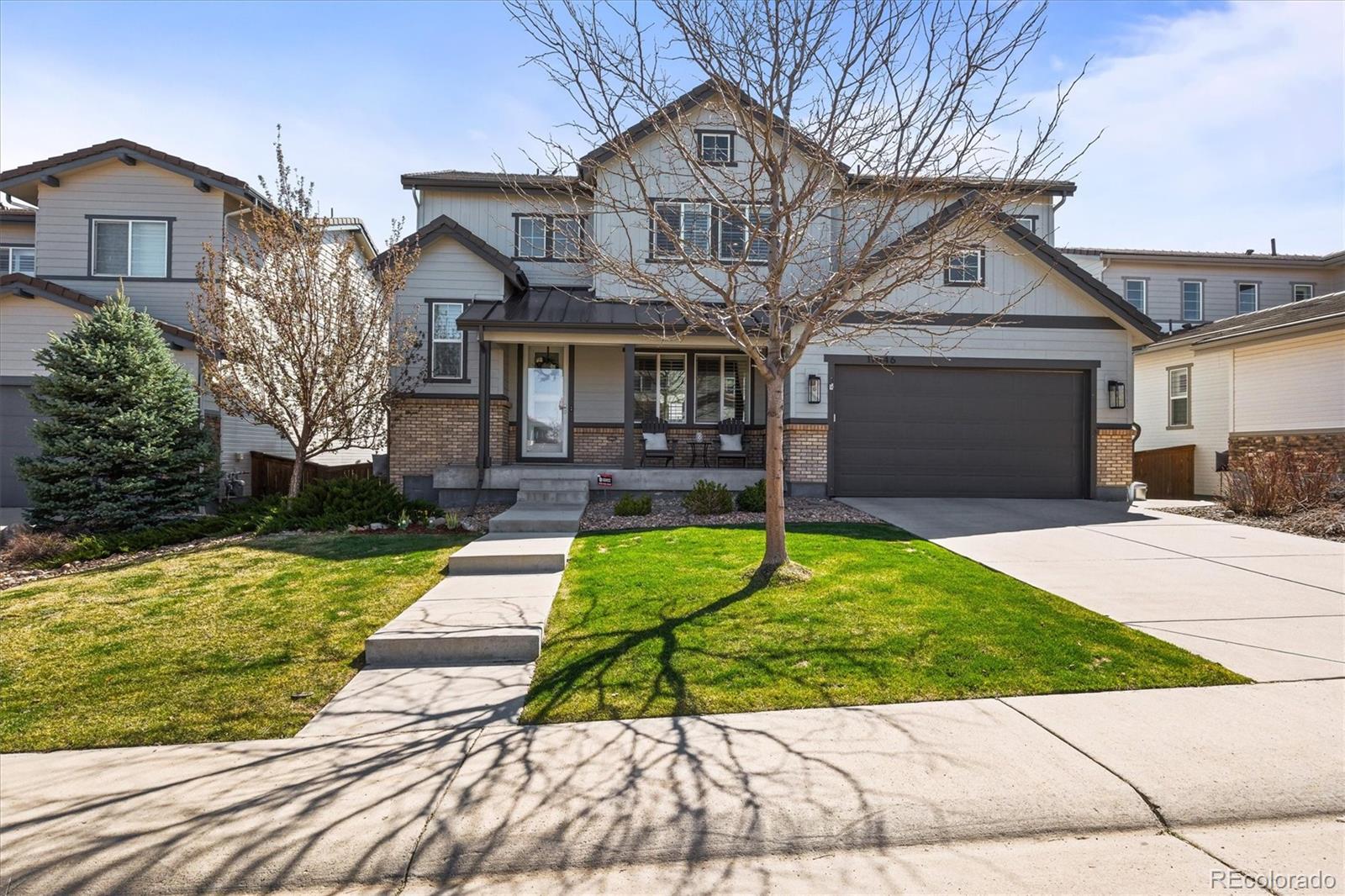 CMA Image for 11046  pastel point,Parker, Colorado