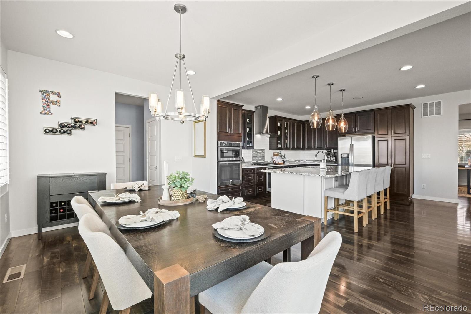 MLS Image #11 for 11046  pastel point,parker, Colorado