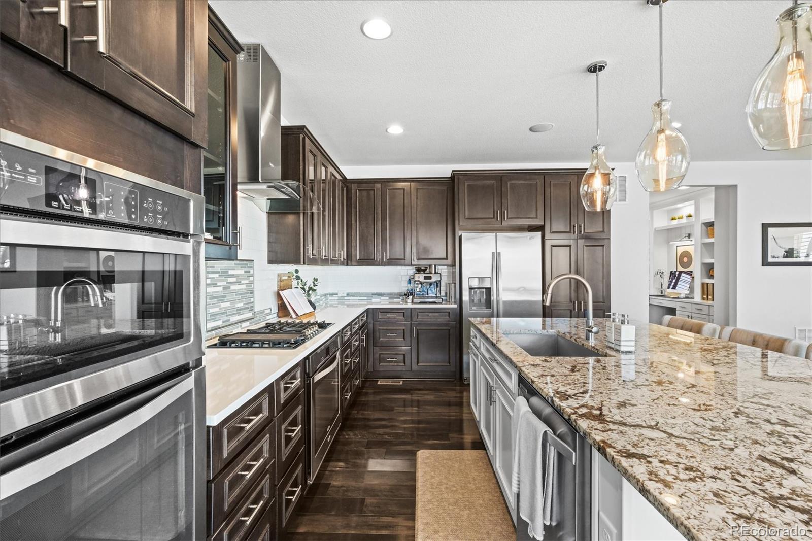 MLS Image #8 for 11046  pastel point,parker, Colorado