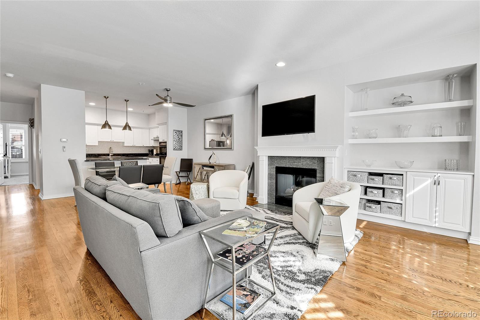 CMA Image for 45  Jackson Street,Denver, Colorado
