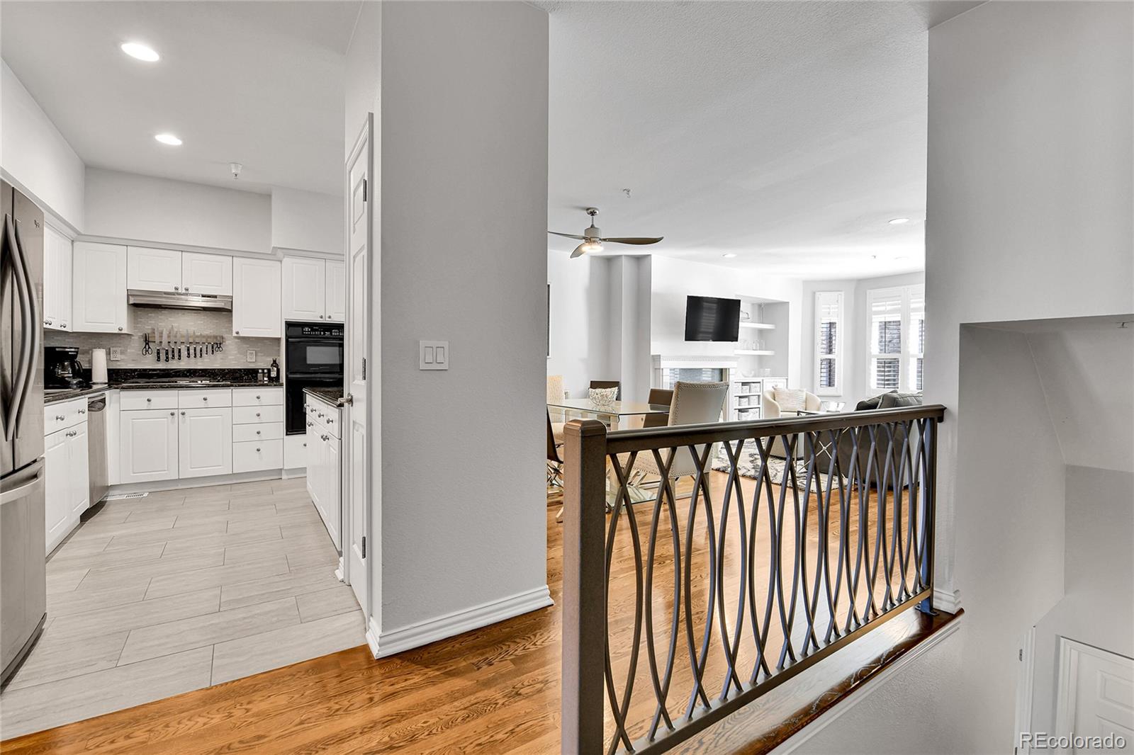 MLS Image #11 for 45  jackson street c,denver, Colorado