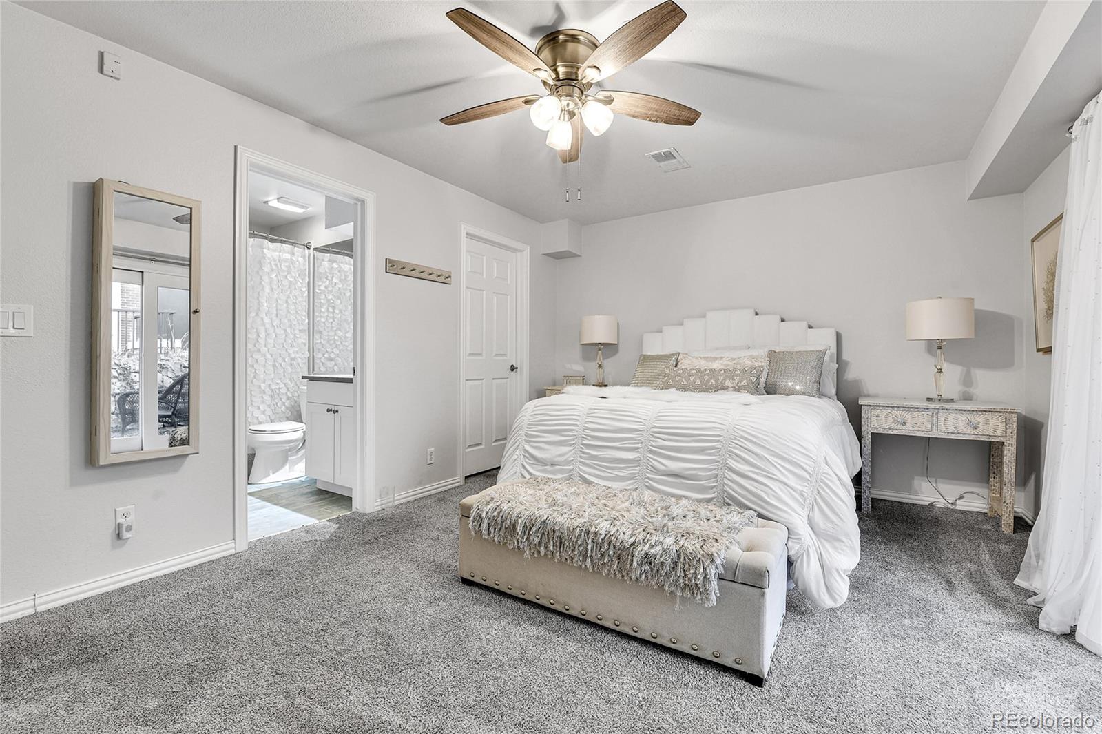 MLS Image #20 for 45  jackson street c,denver, Colorado