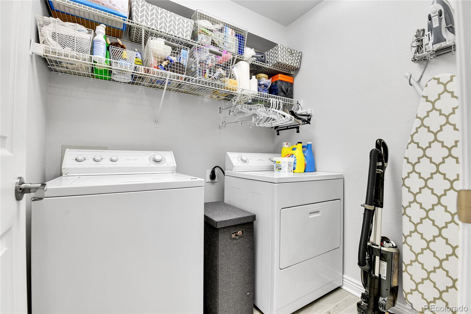 MLS Image #22 for 45  jackson street c,denver, Colorado